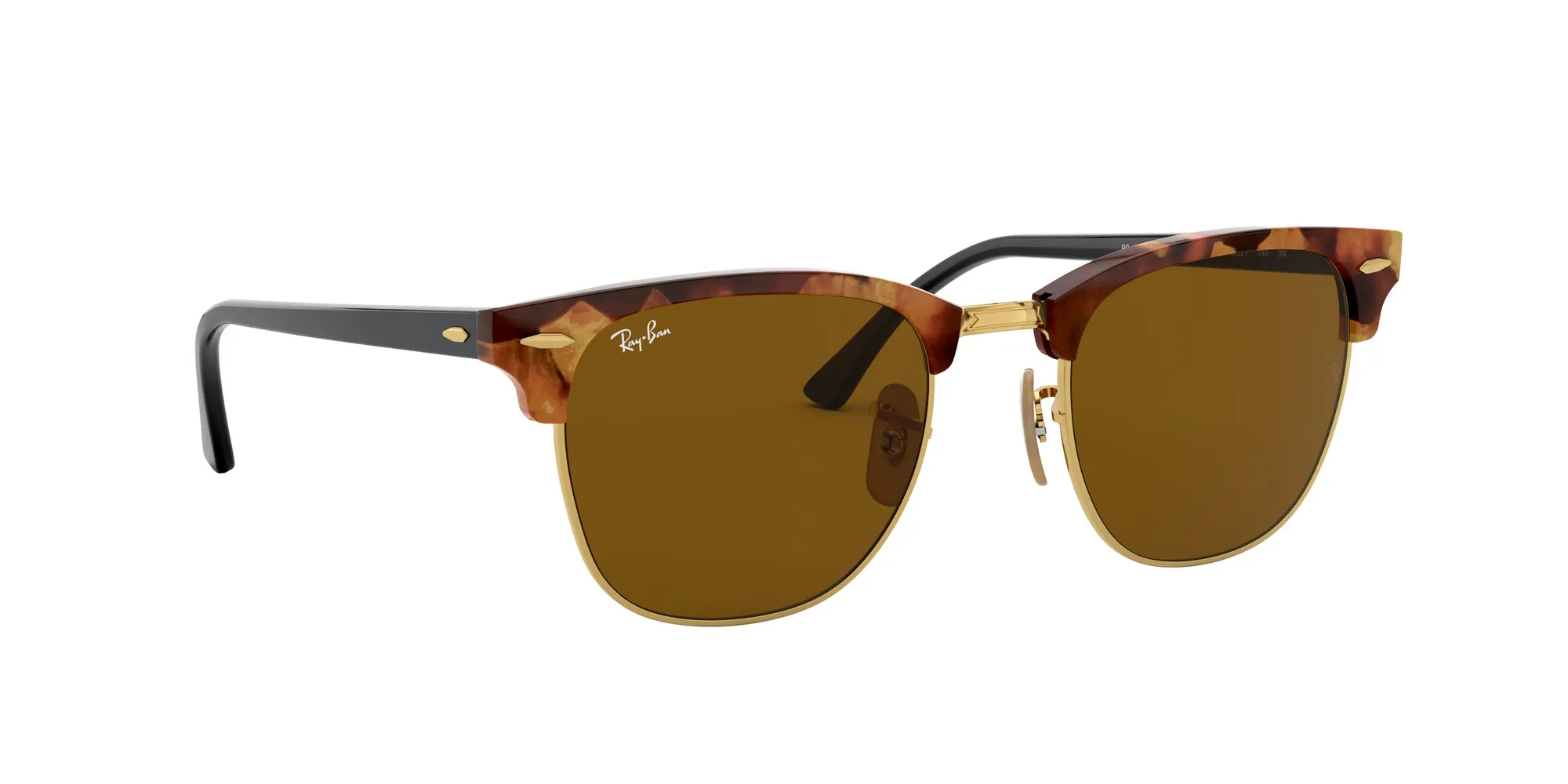 Ray-Ban Clubmaster RB3016 Sunglasses