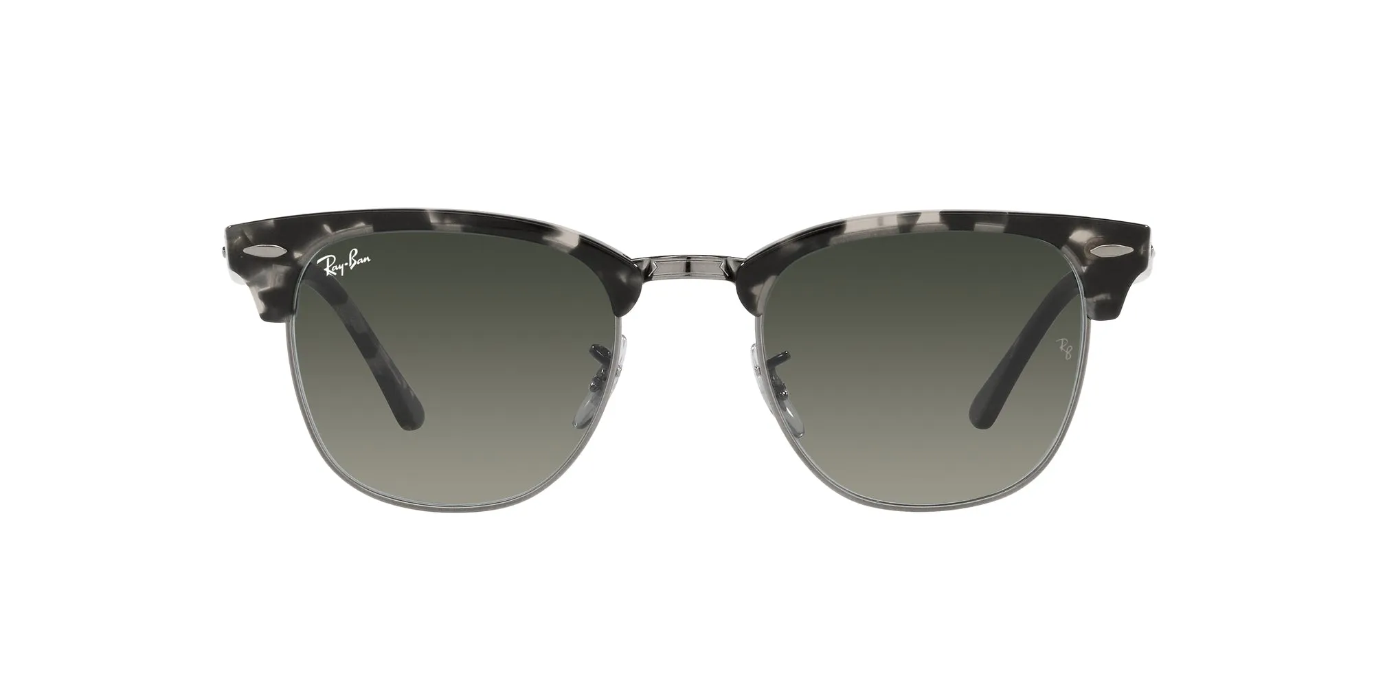 Ray-Ban Clubmaster RB3016 Sunglasses