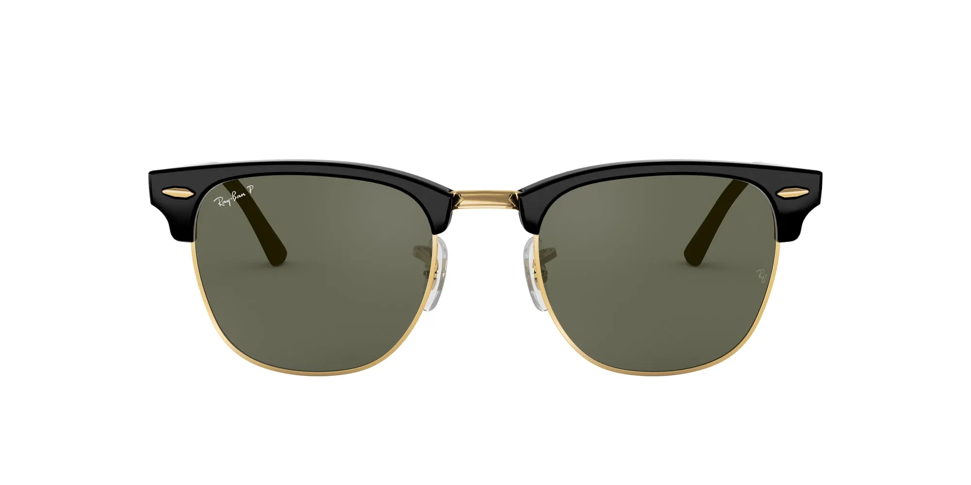 Ray-Ban Clubmaster RB3016 Sunglasses
