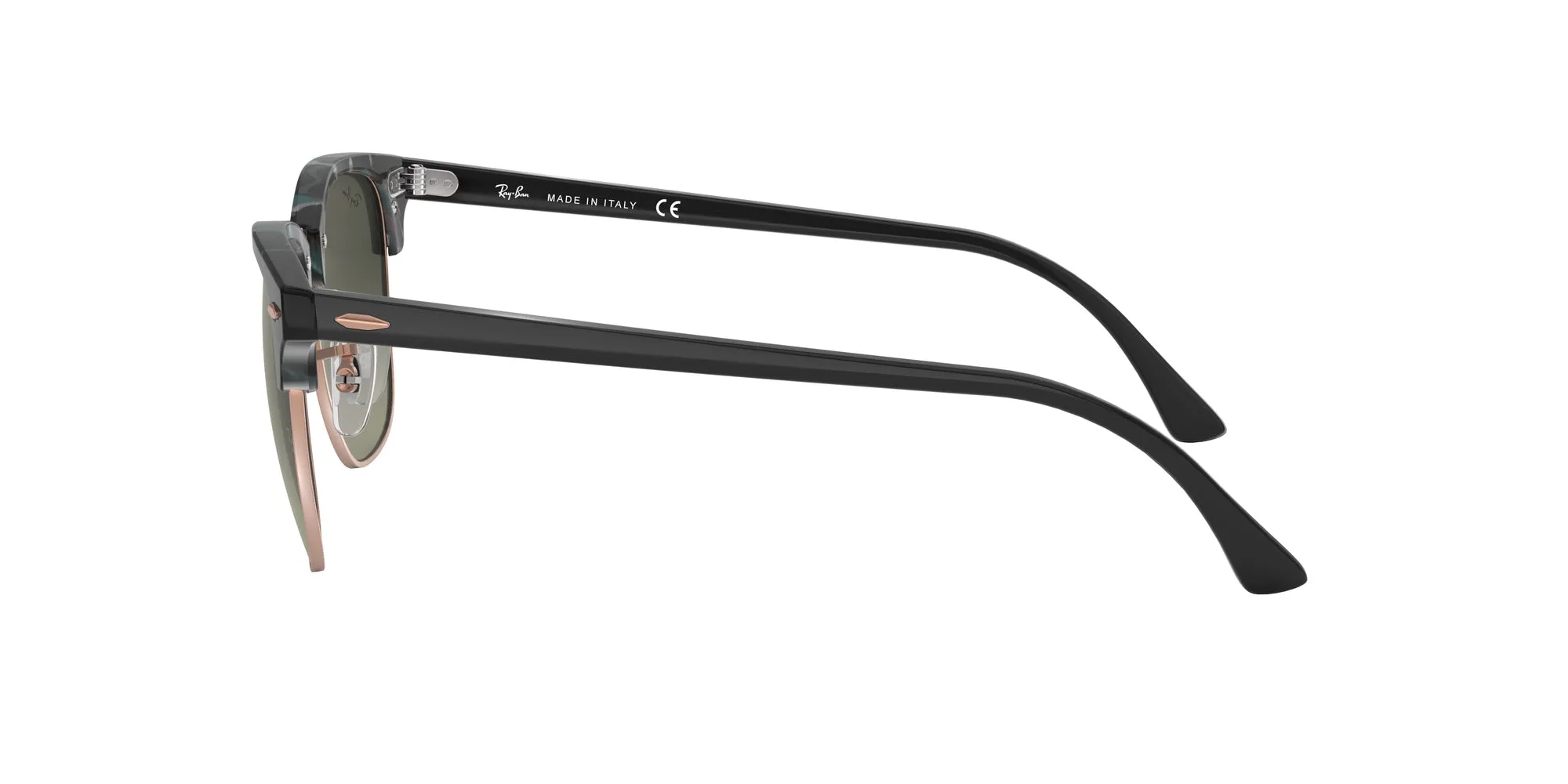 Ray-Ban Clubmaster RB3016 Sunglasses