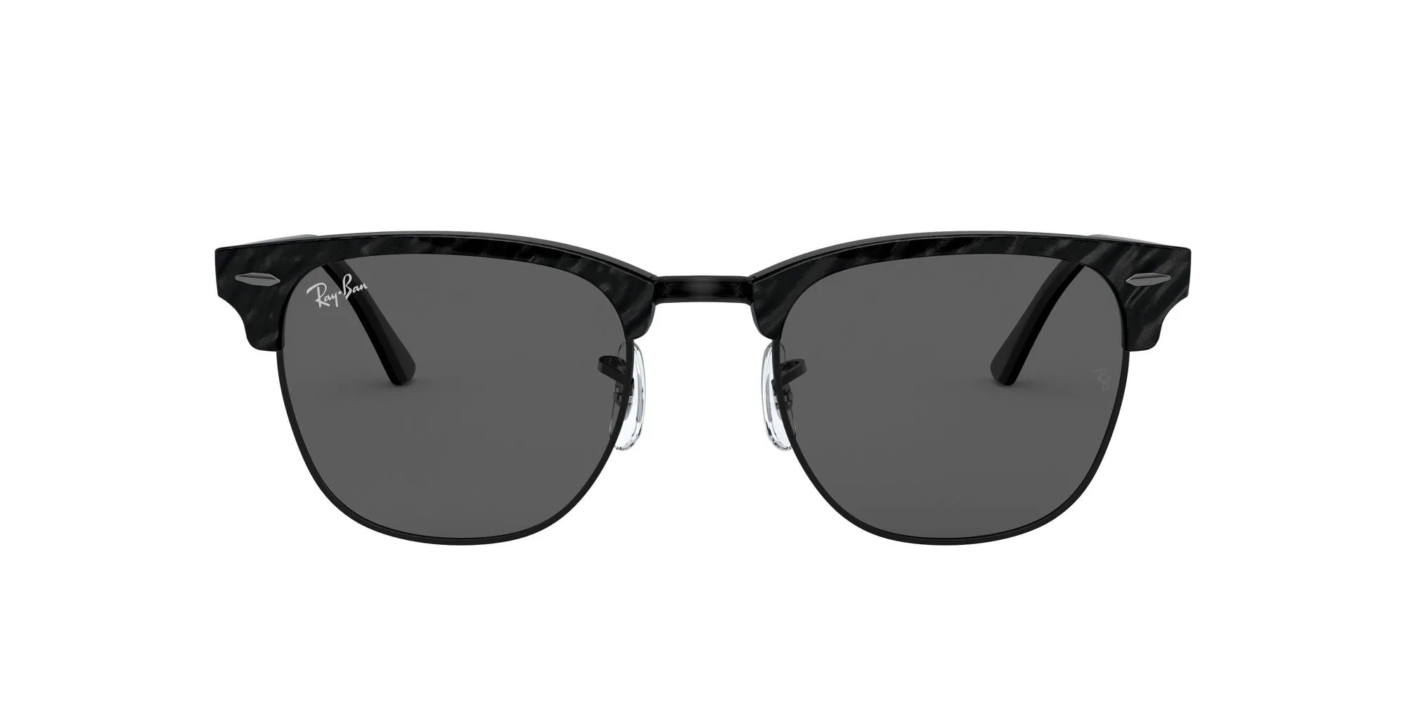 Ray-Ban Clubmaster RB3016 Sunglasses