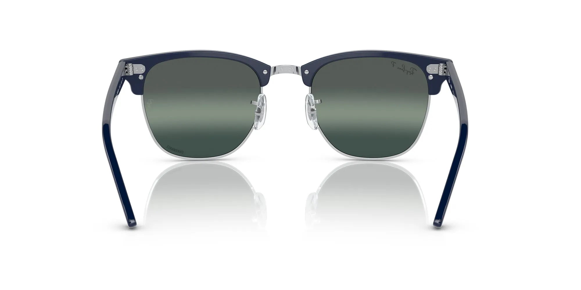 Ray-Ban Clubmaster RB3016 Sunglasses