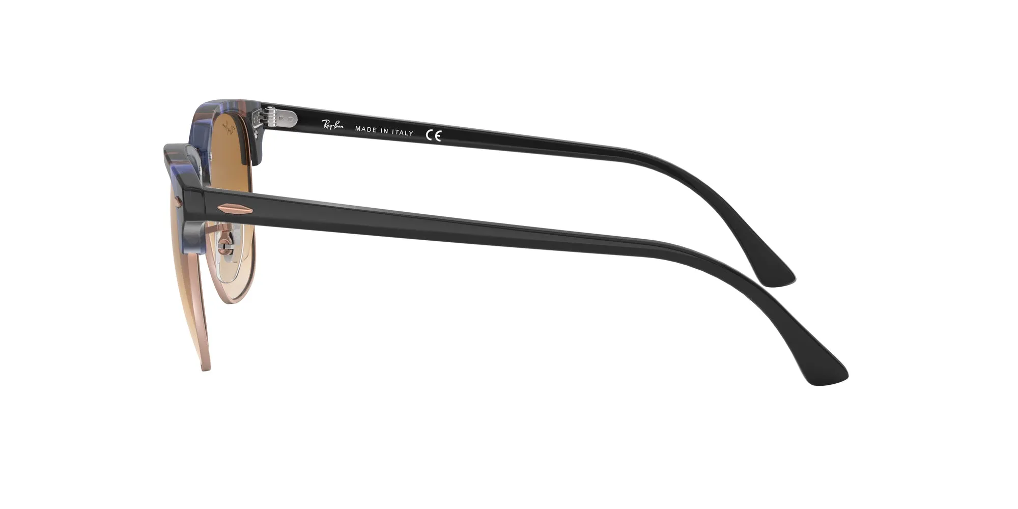 Ray-Ban Clubmaster RB3016 Sunglasses