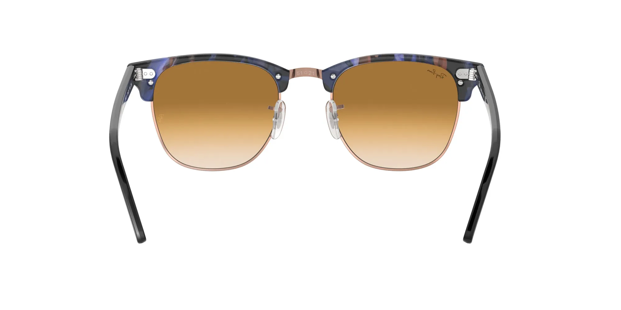 Ray-Ban Clubmaster RB3016 Sunglasses