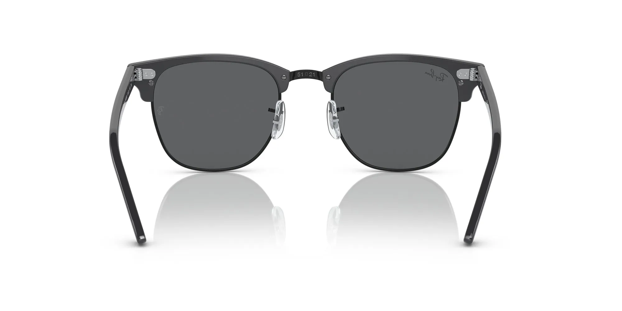 Ray-Ban Clubmaster RB3016 Sunglasses