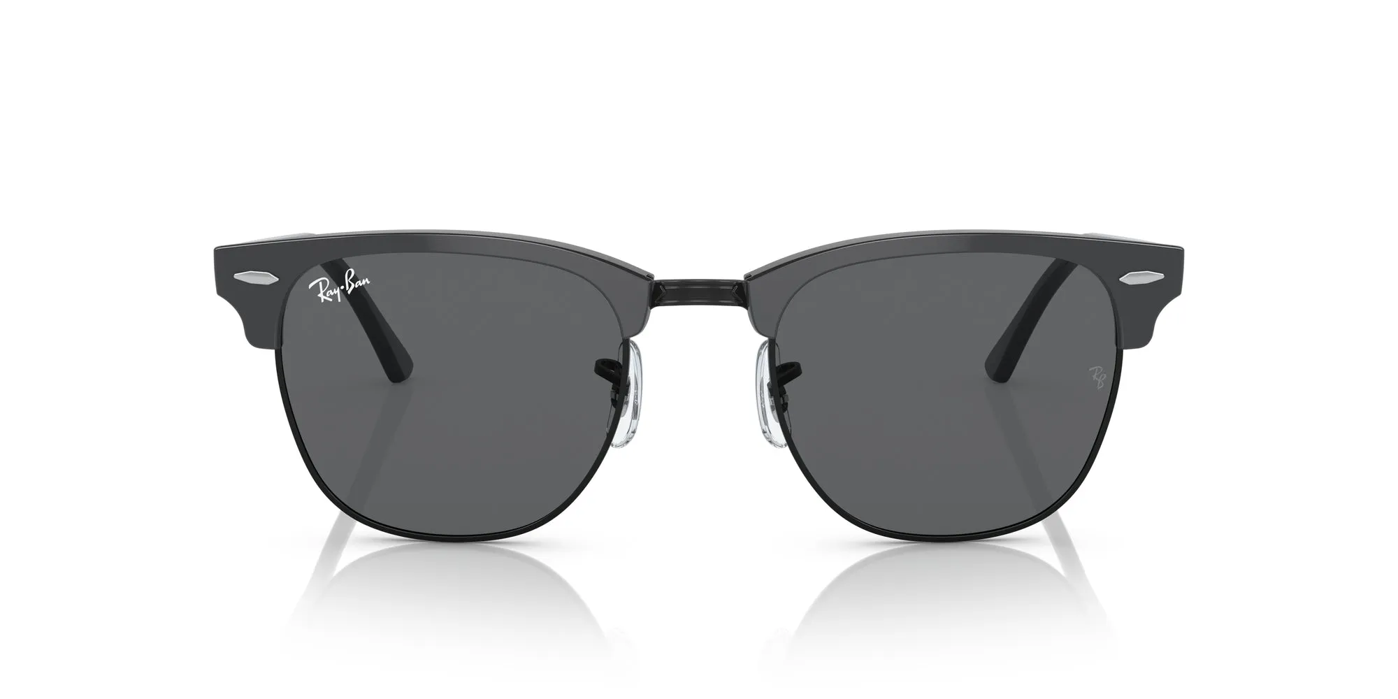 Ray-Ban Clubmaster RB3016 Sunglasses