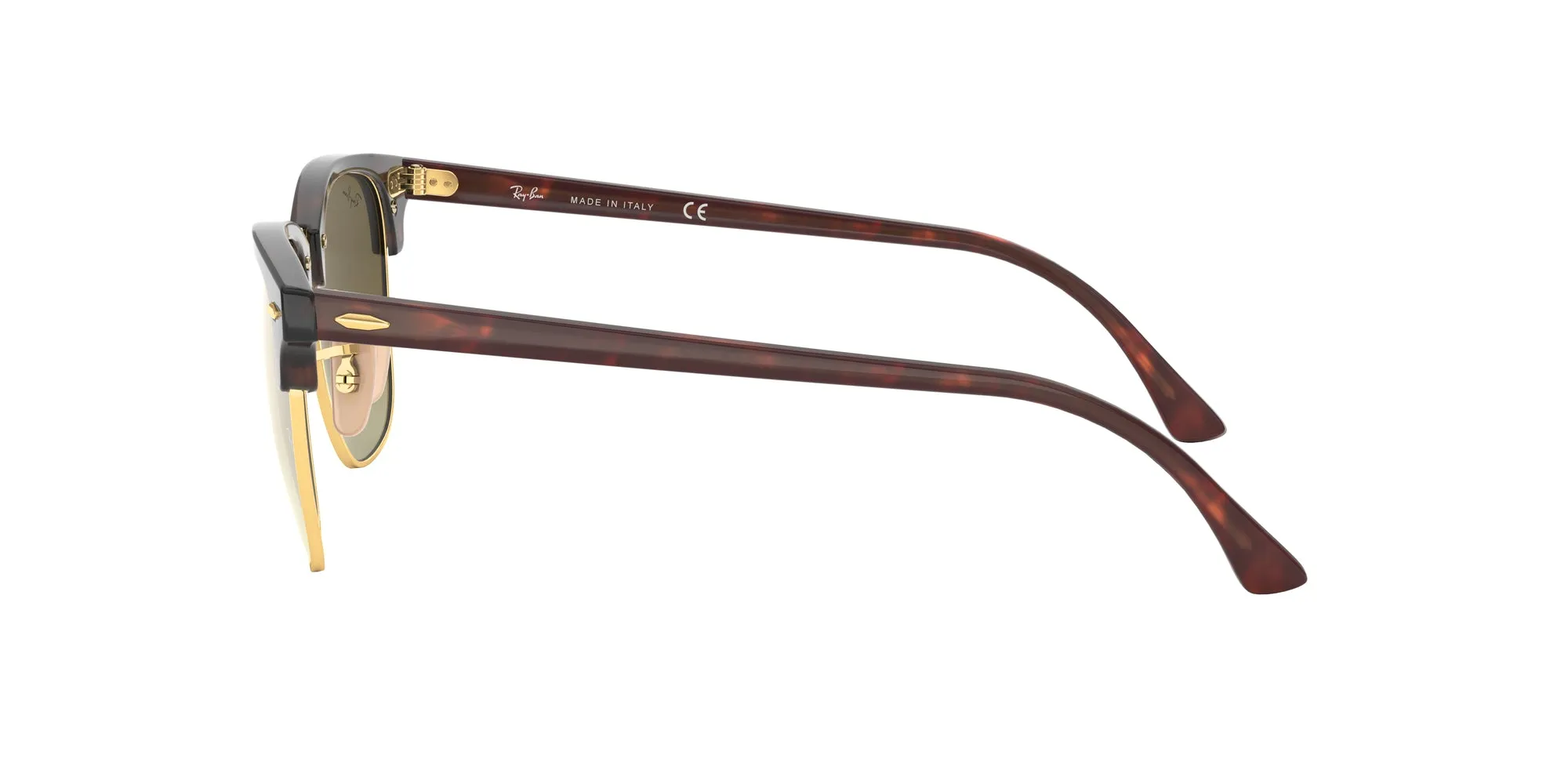 Ray-Ban Clubmaster RB3016 Sunglasses