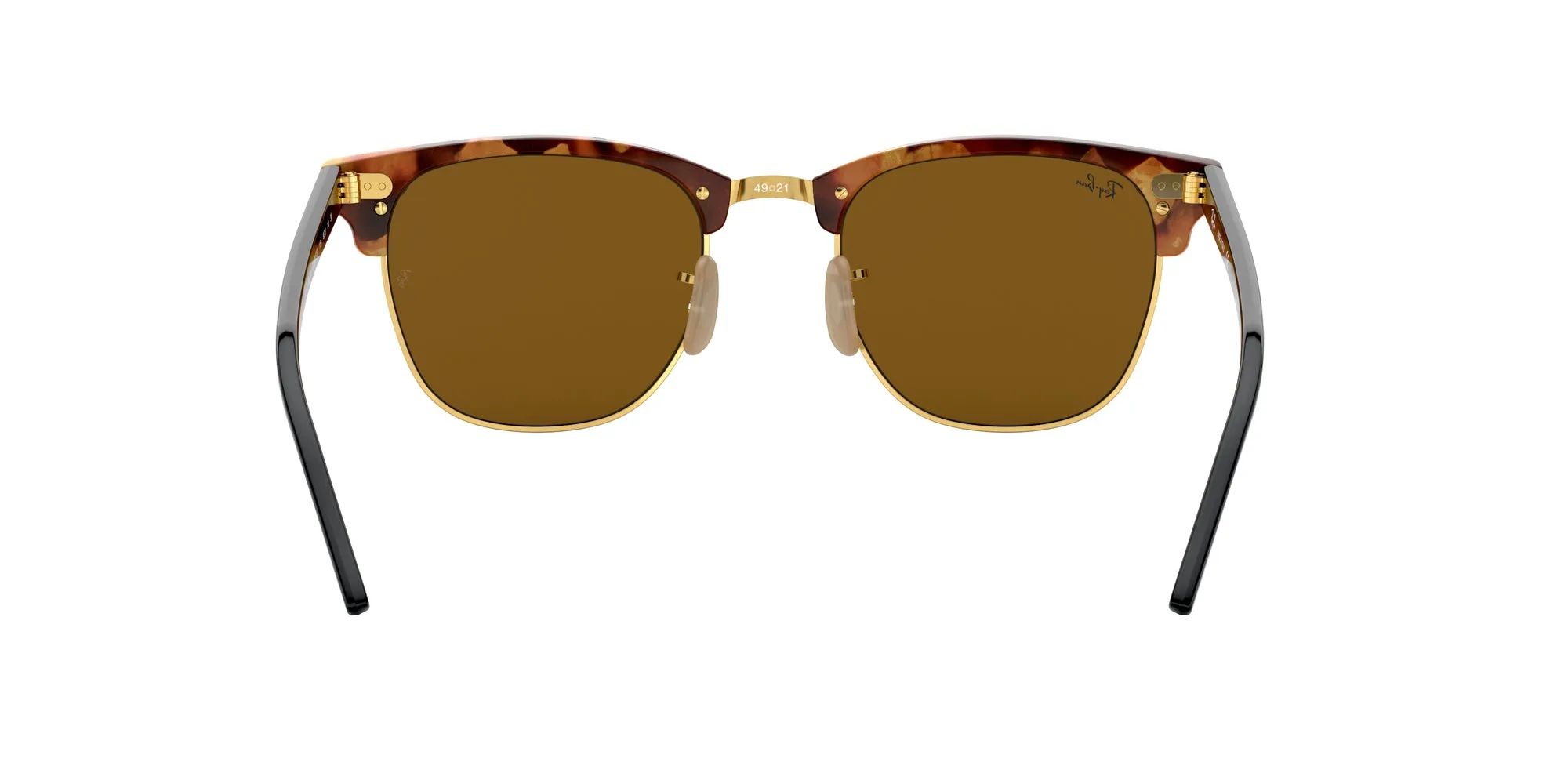 Ray-Ban Clubmaster RB3016 Sunglasses