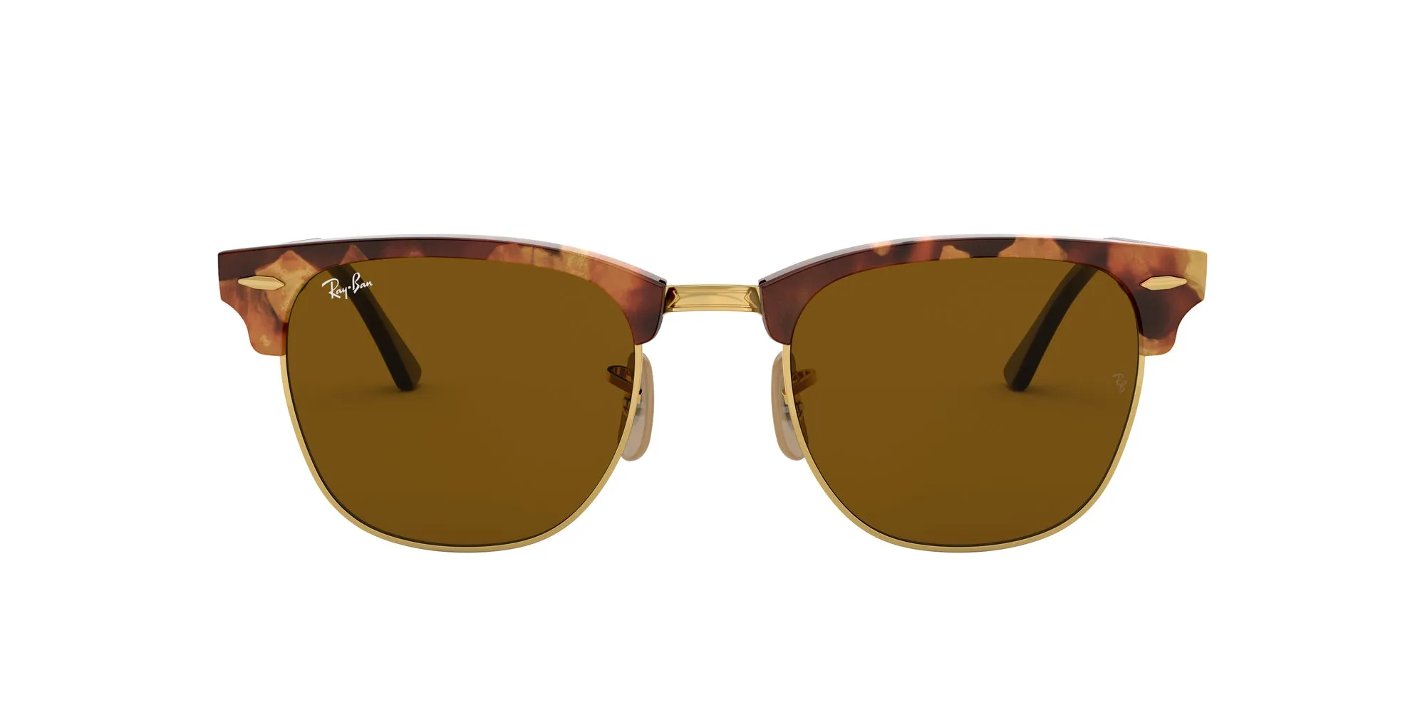 Ray-Ban Clubmaster RB3016 Sunglasses