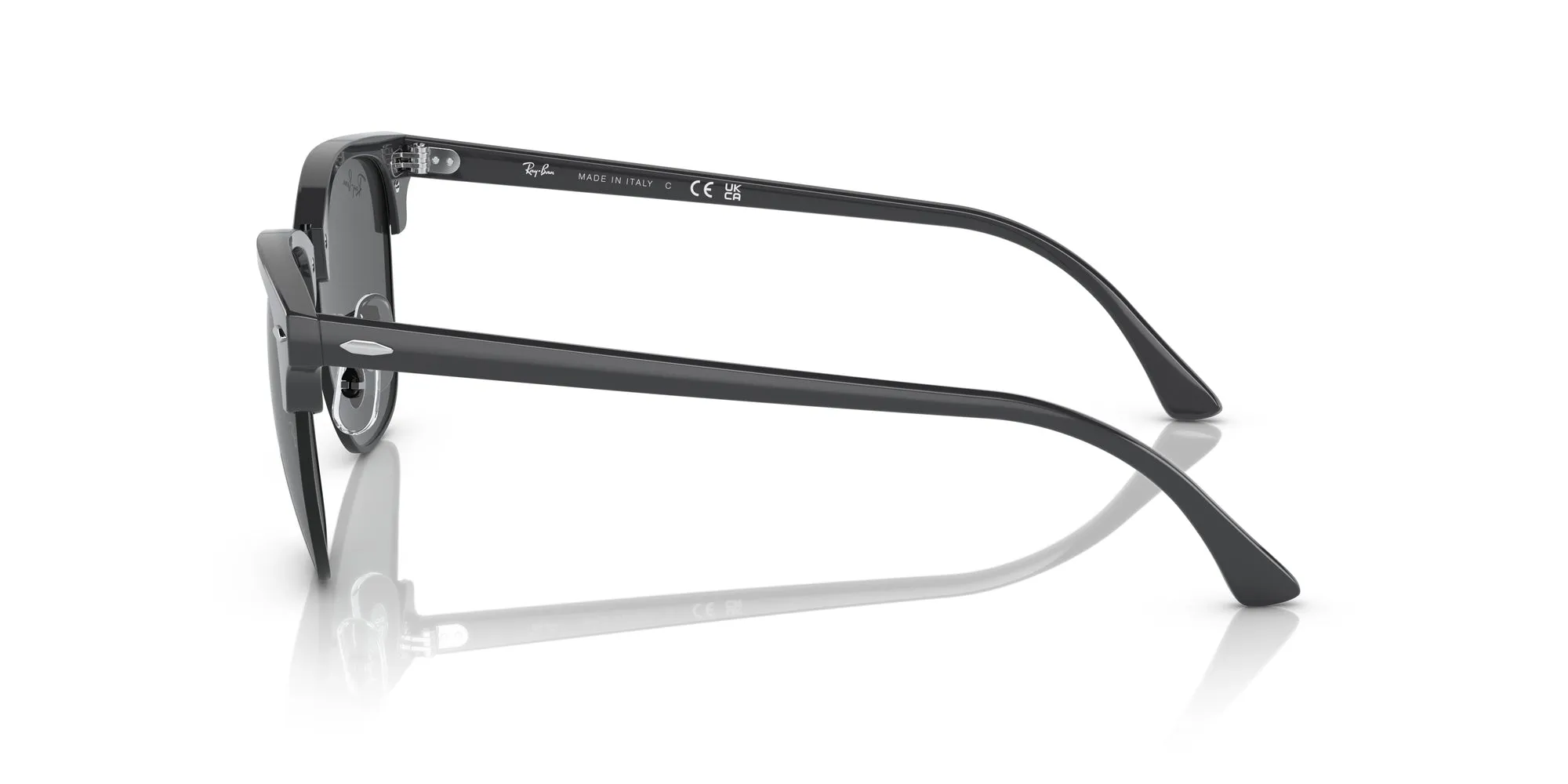 Ray-Ban Clubmaster RB3016 Sunglasses