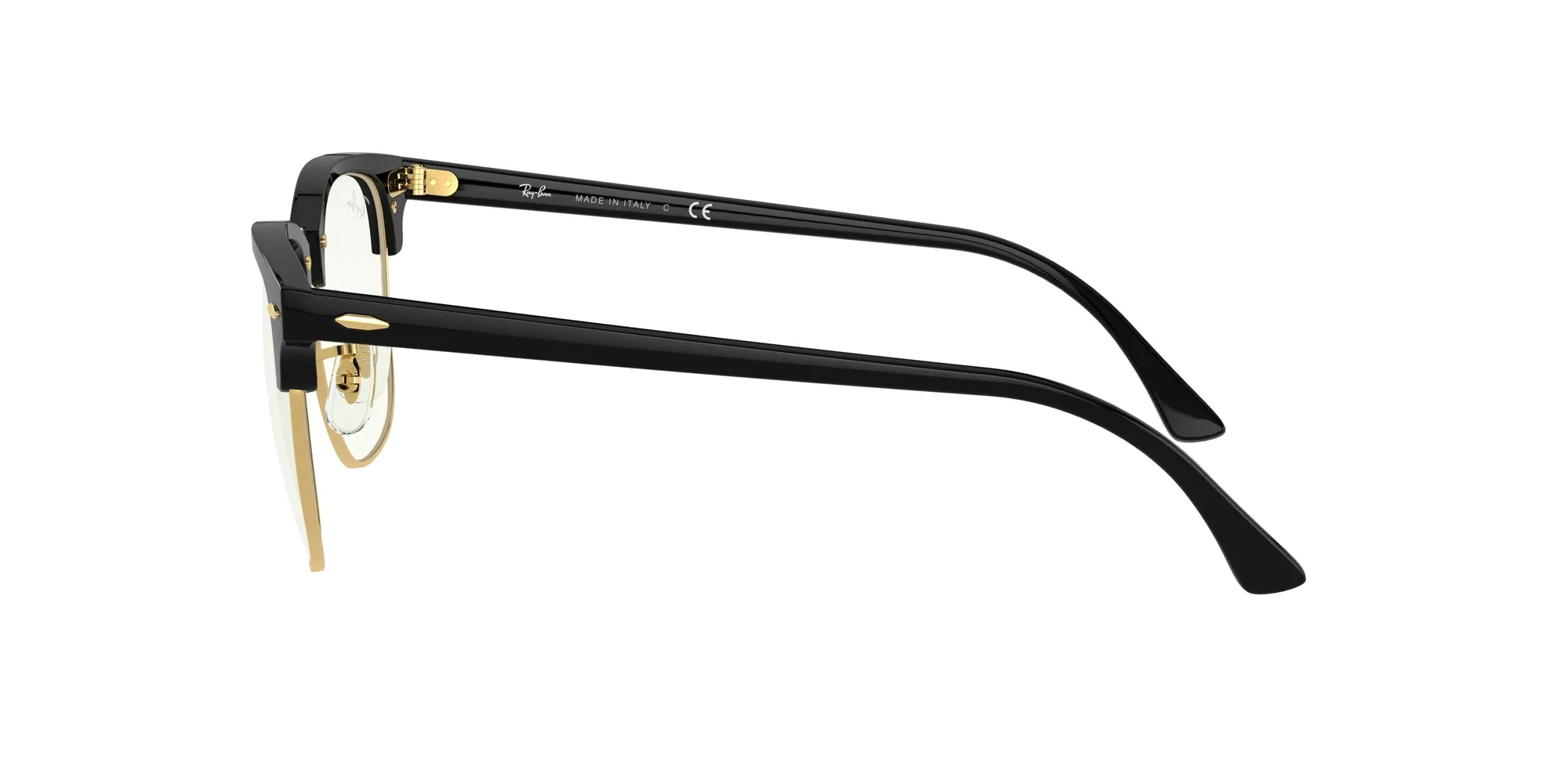 Ray-Ban Clubmaster RB3016 Sunglasses