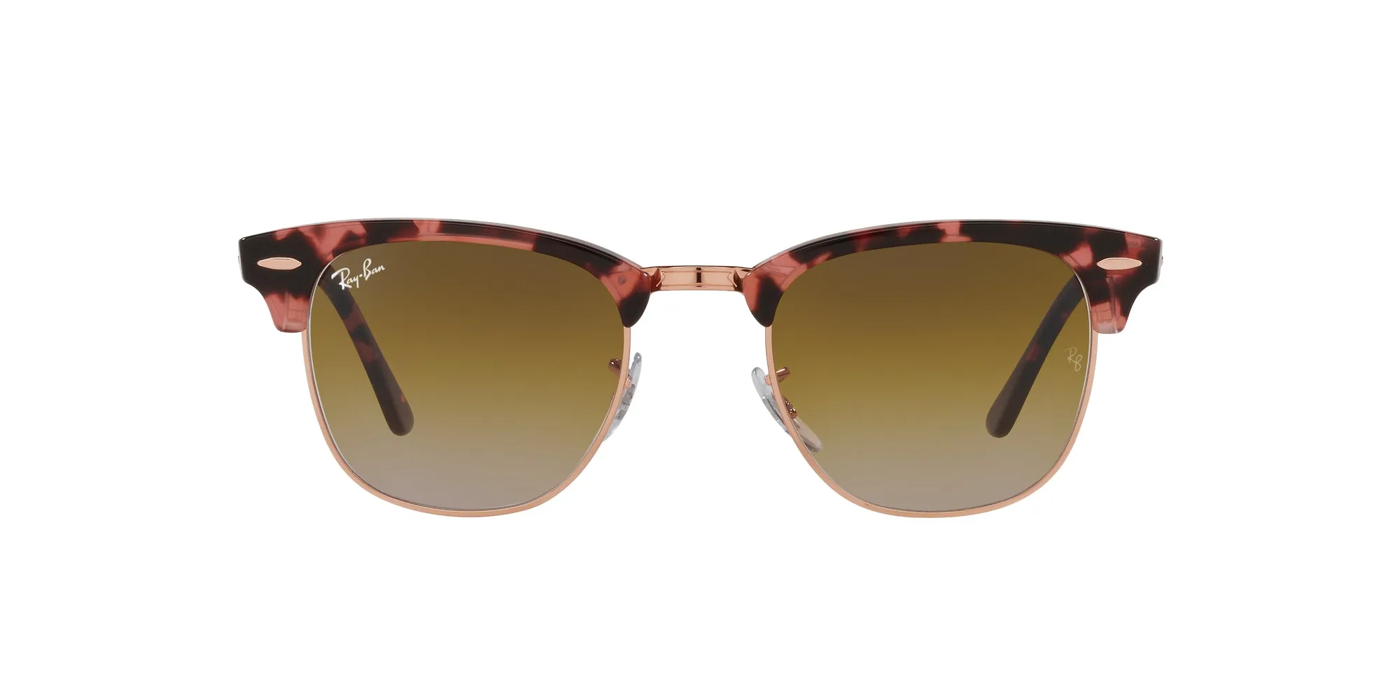 Ray-Ban Clubmaster RB3016 Sunglasses
