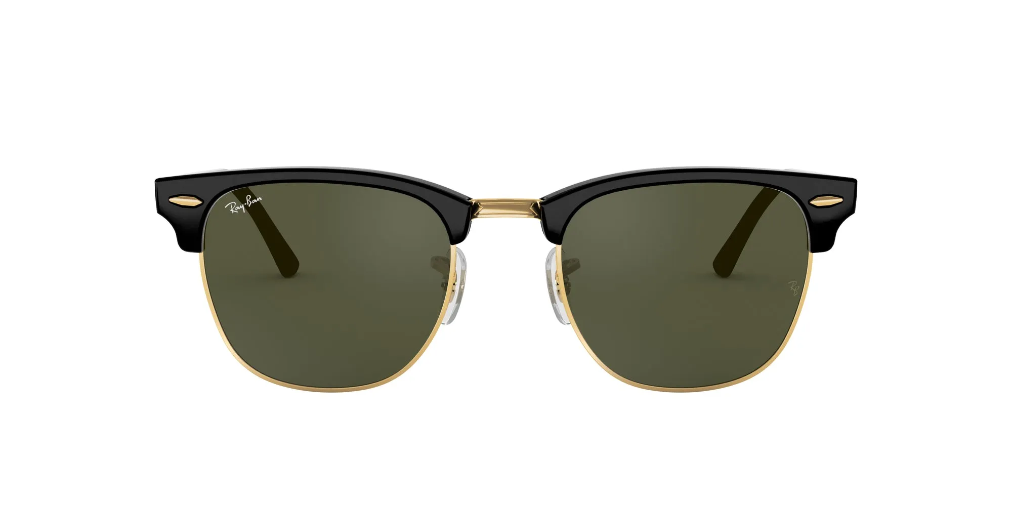 Ray-Ban Clubmaster RB3016 Sunglasses