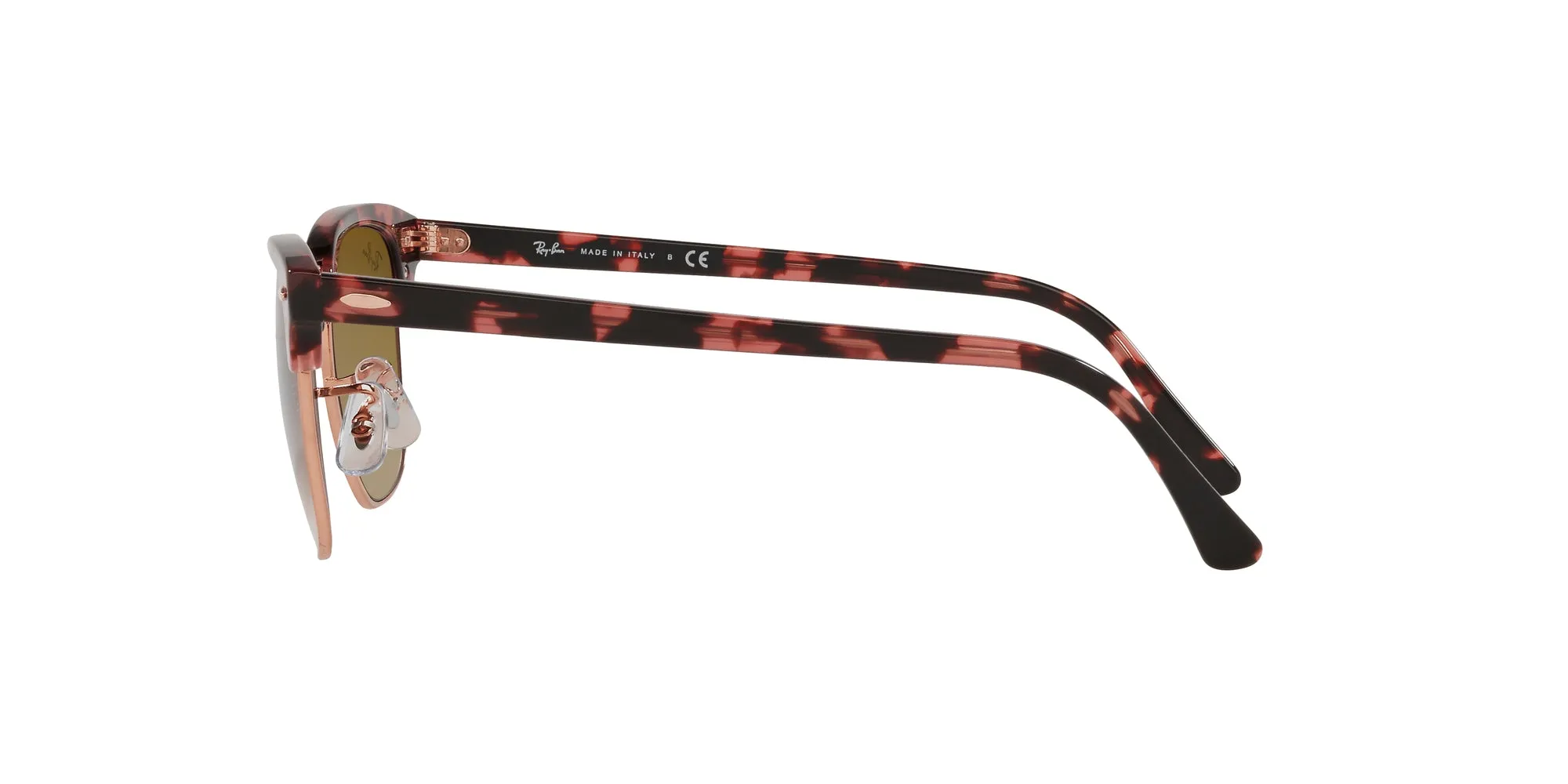 Ray-Ban Clubmaster RB3016 Sunglasses