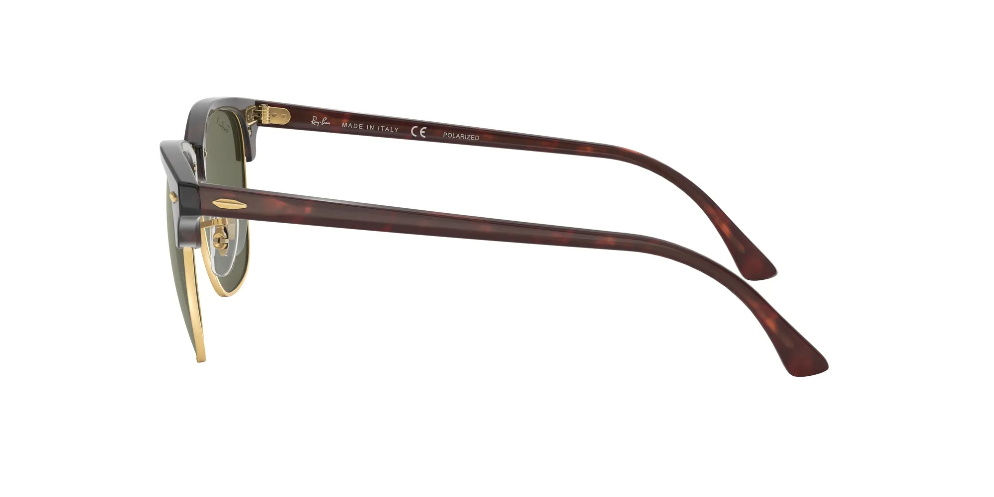 Ray-Ban Clubmaster RB3016 Sunglasses