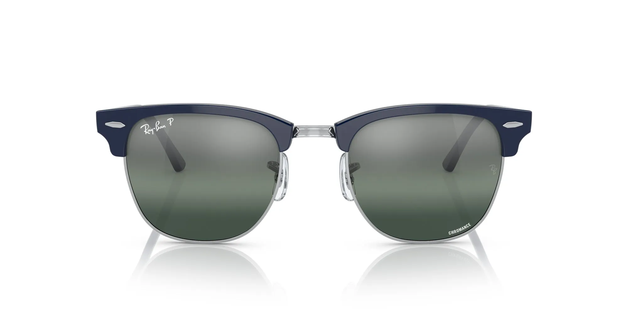 Ray-Ban Clubmaster RB3016 Sunglasses