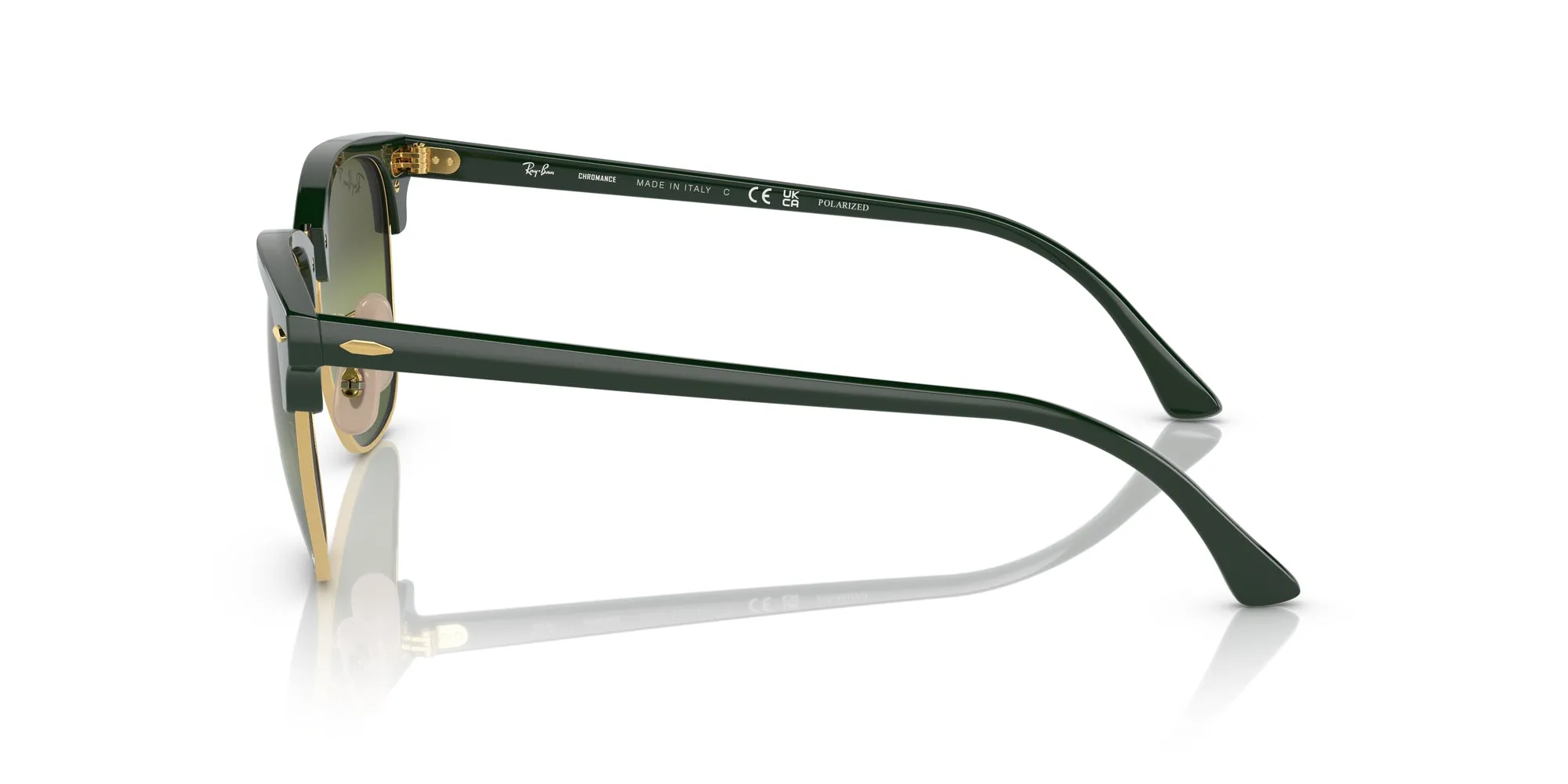 Ray-Ban Clubmaster RB3016 Sunglasses