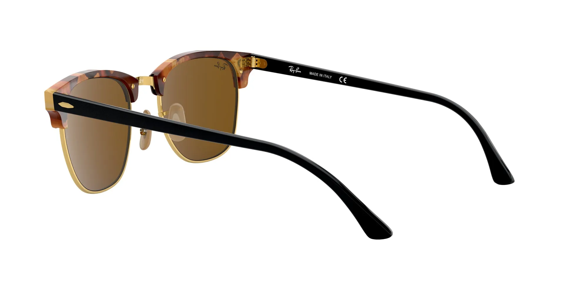 Ray-Ban Clubmaster RB3016 Sunglasses