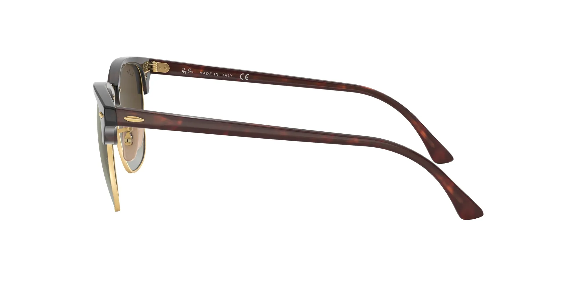 Ray-Ban Clubmaster RB3016 Sunglasses