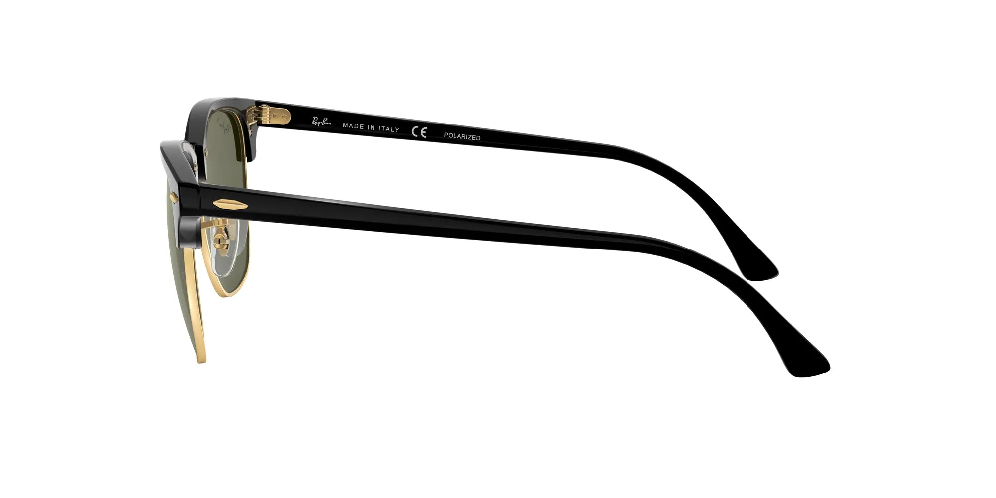 Ray-Ban Clubmaster RB3016 Sunglasses