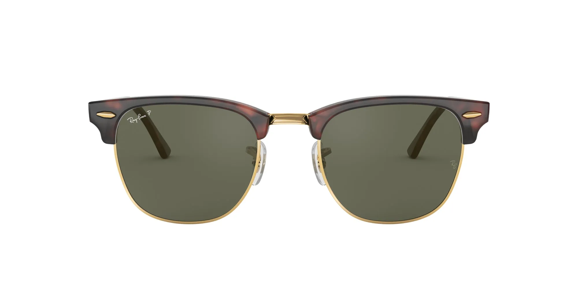 Ray-Ban Clubmaster RB3016 Sunglasses