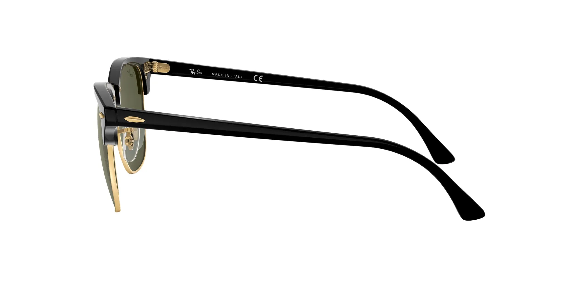 Ray-Ban Clubmaster RB3016 Sunglasses