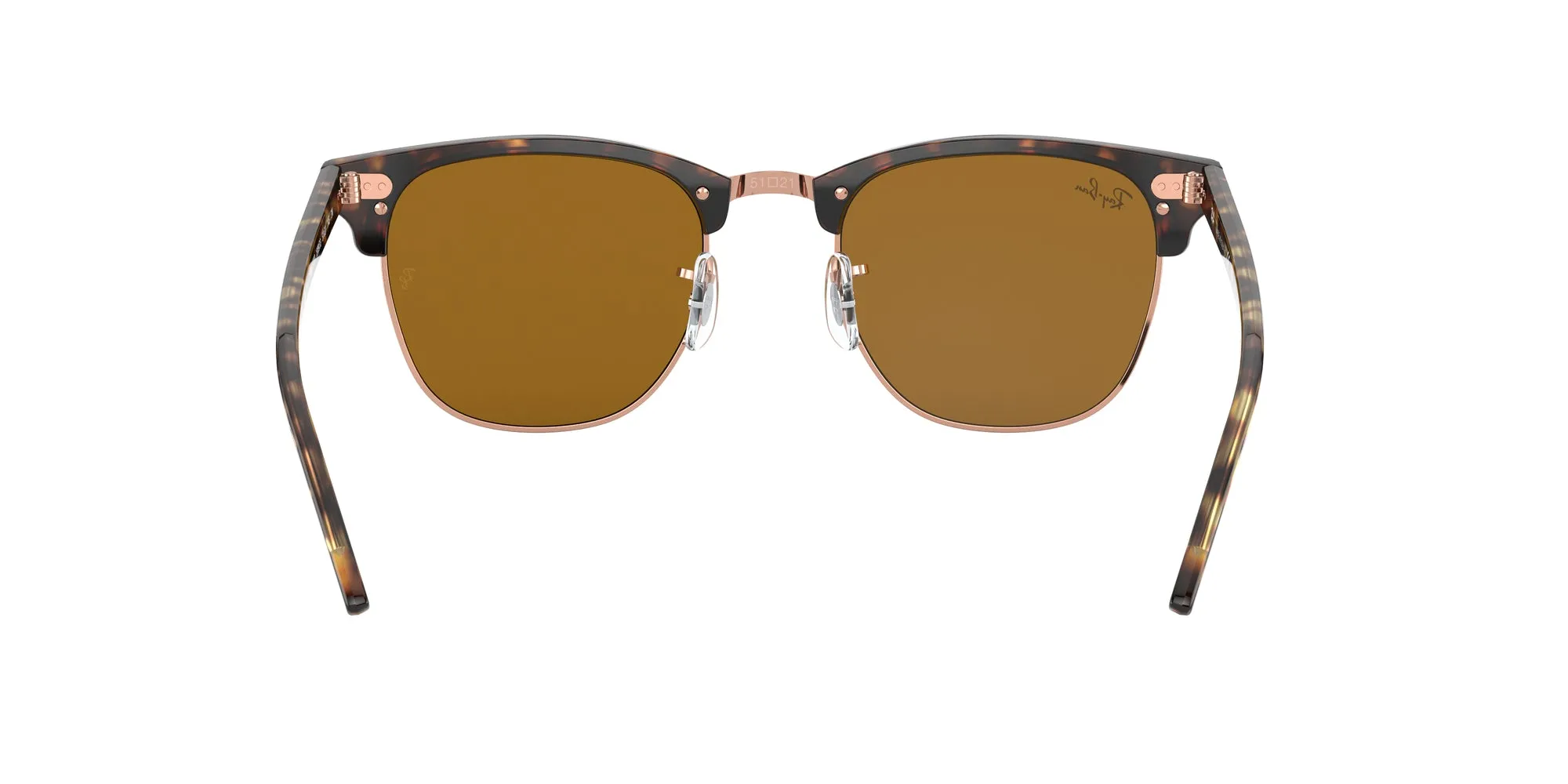 Ray-Ban Clubmaster RB3016 Sunglasses