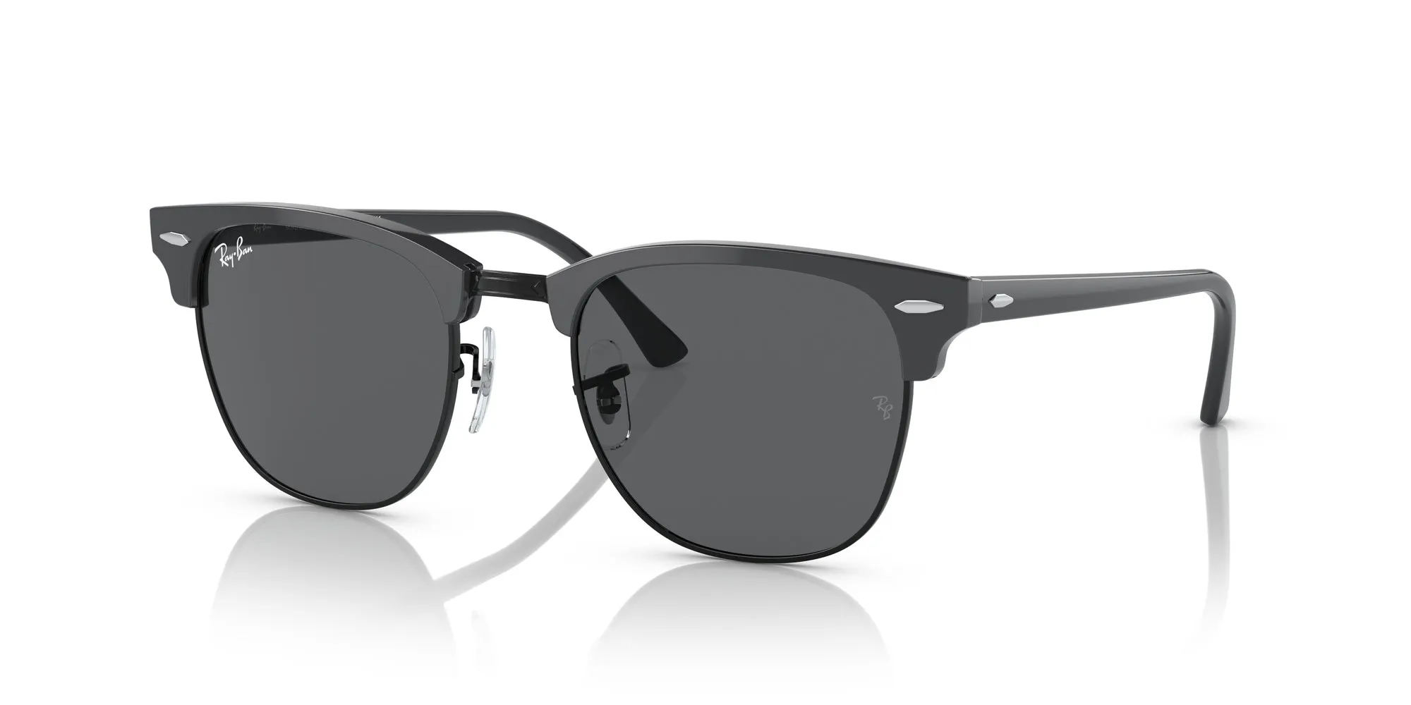 Ray-Ban Clubmaster RB3016 Sunglasses
