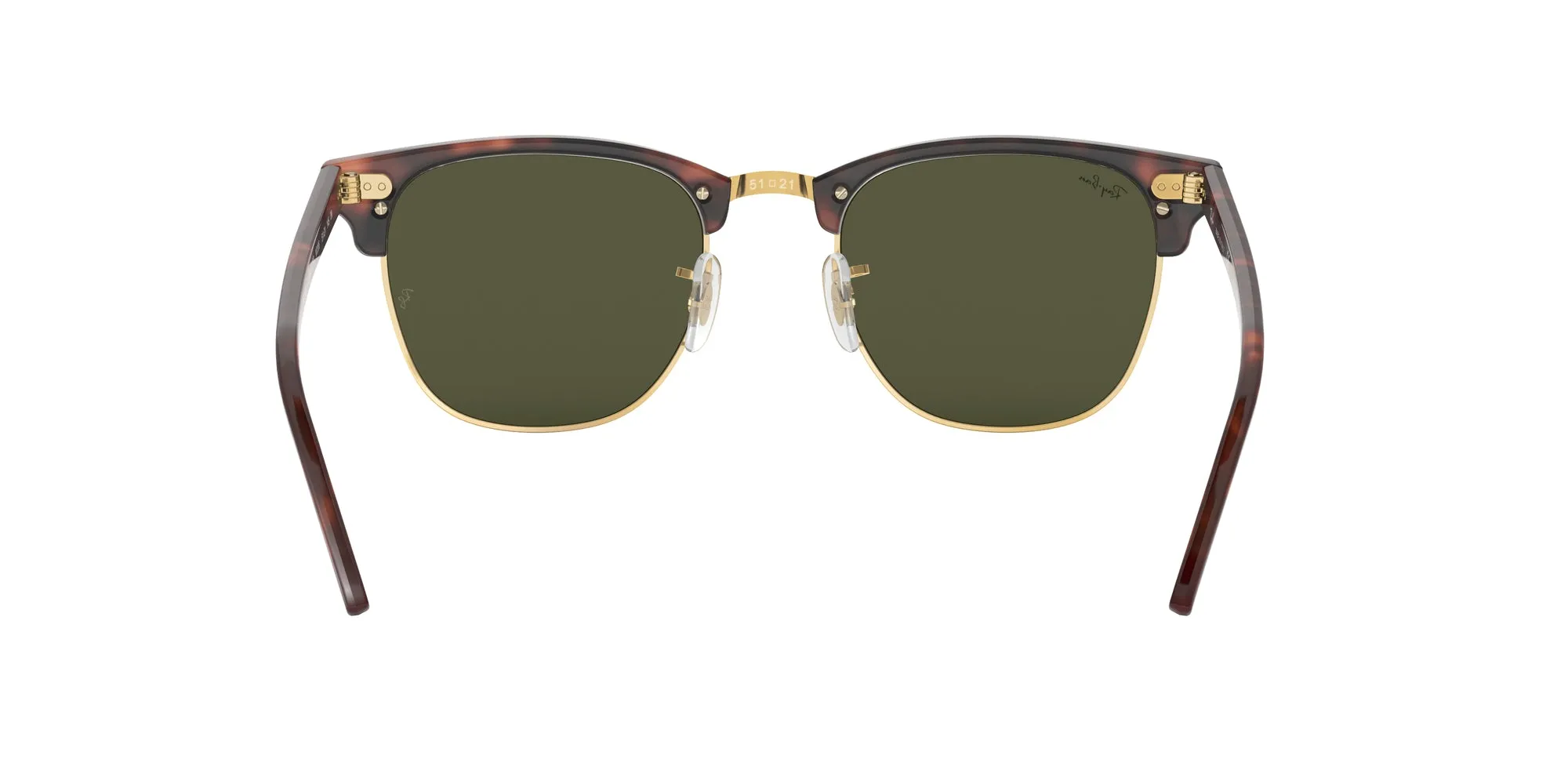 Ray-Ban Clubmaster RB3016 Sunglasses