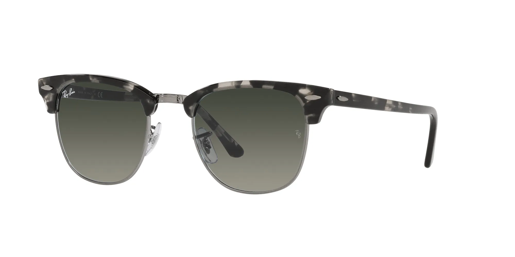 Ray-Ban Clubmaster RB3016 Sunglasses