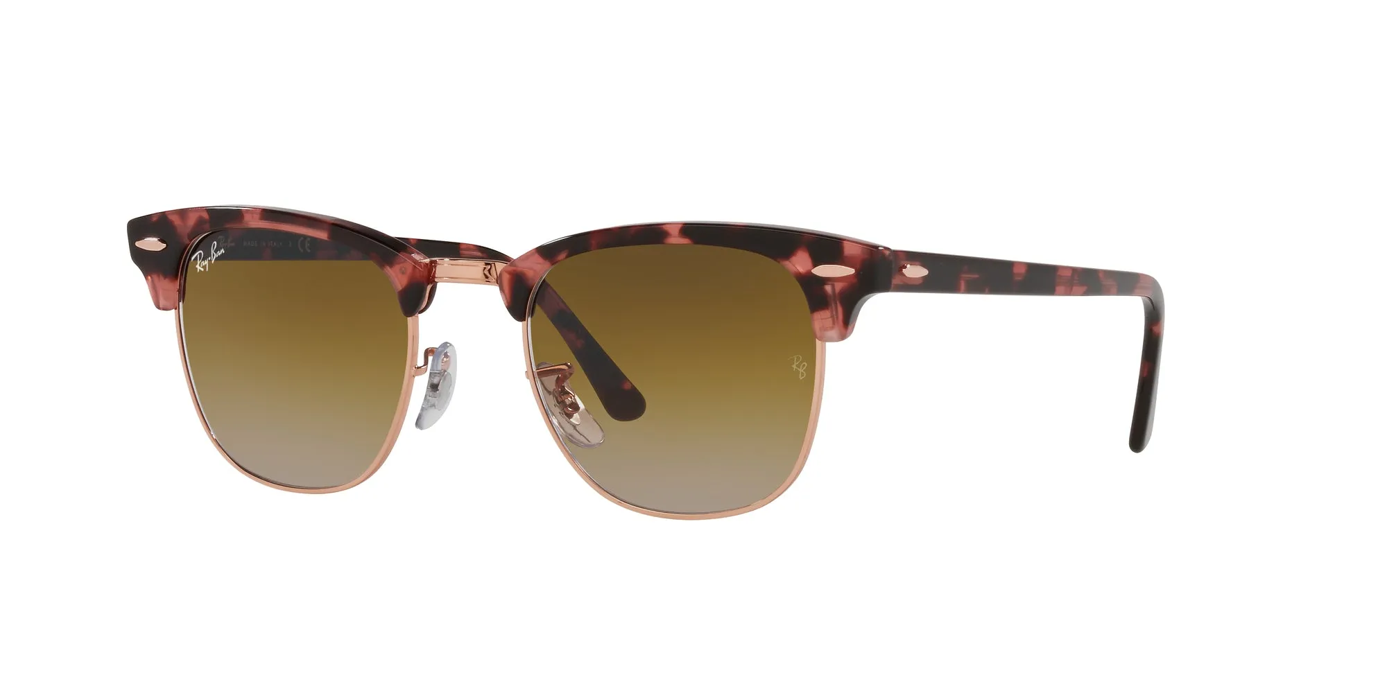 Ray-Ban Clubmaster RB3016 Sunglasses