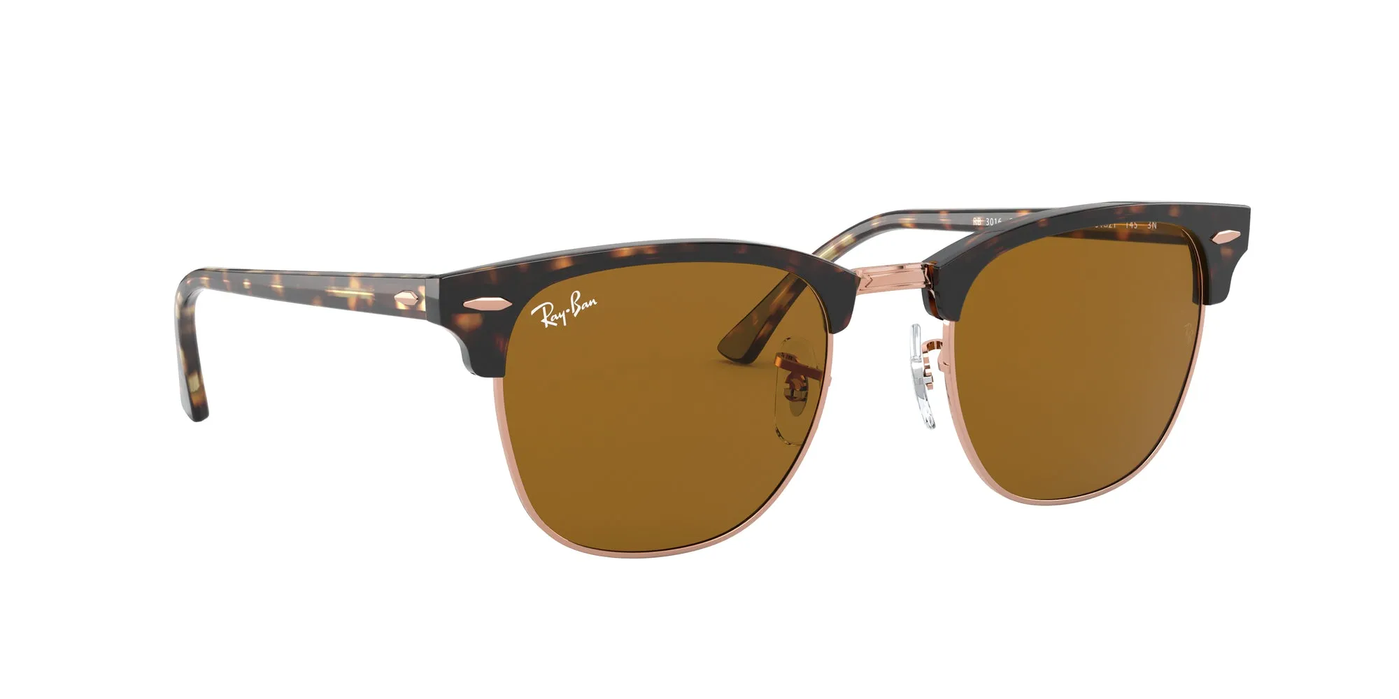 Ray-Ban Clubmaster RB3016 Sunglasses
