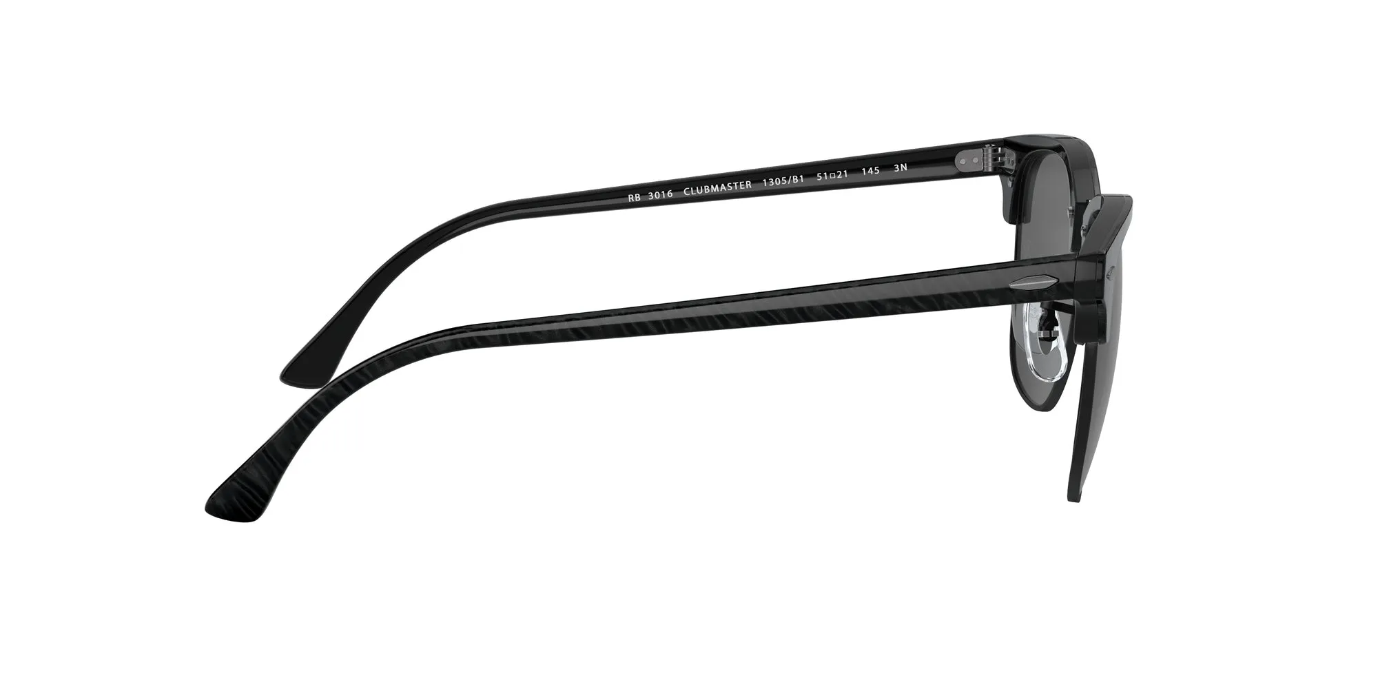 Ray-Ban Clubmaster RB3016 Sunglasses
