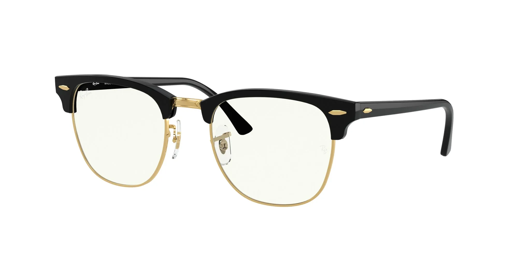 Ray-Ban Clubmaster RB3016 Sunglasses