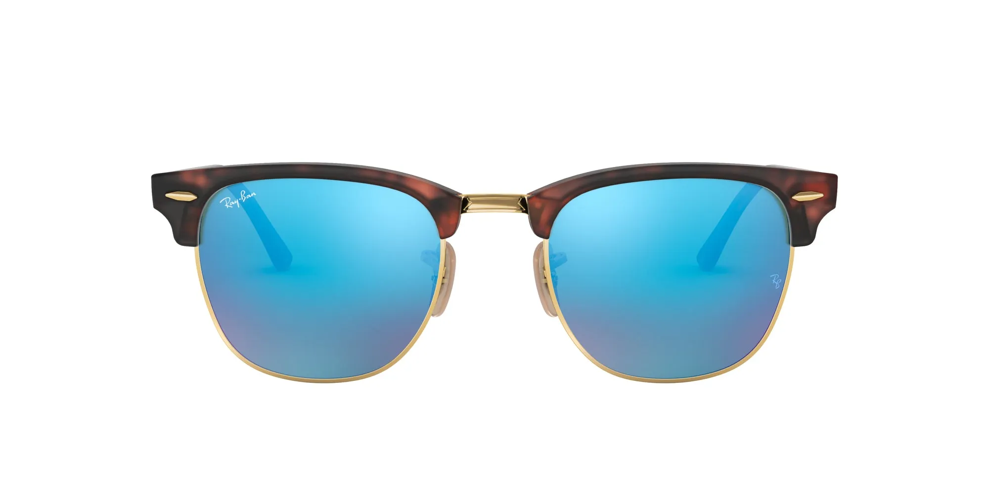 Ray-Ban Clubmaster RB3016 Sunglasses