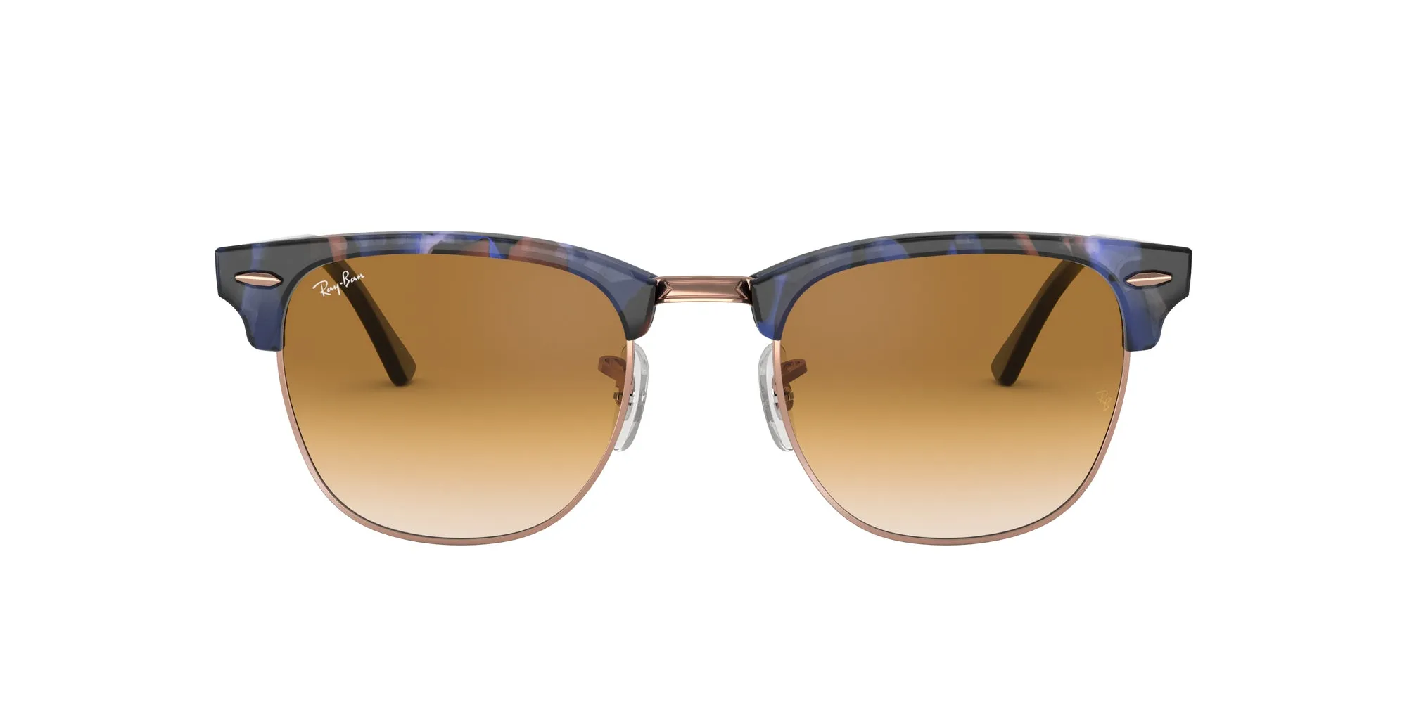 Ray-Ban Clubmaster RB3016 Sunglasses