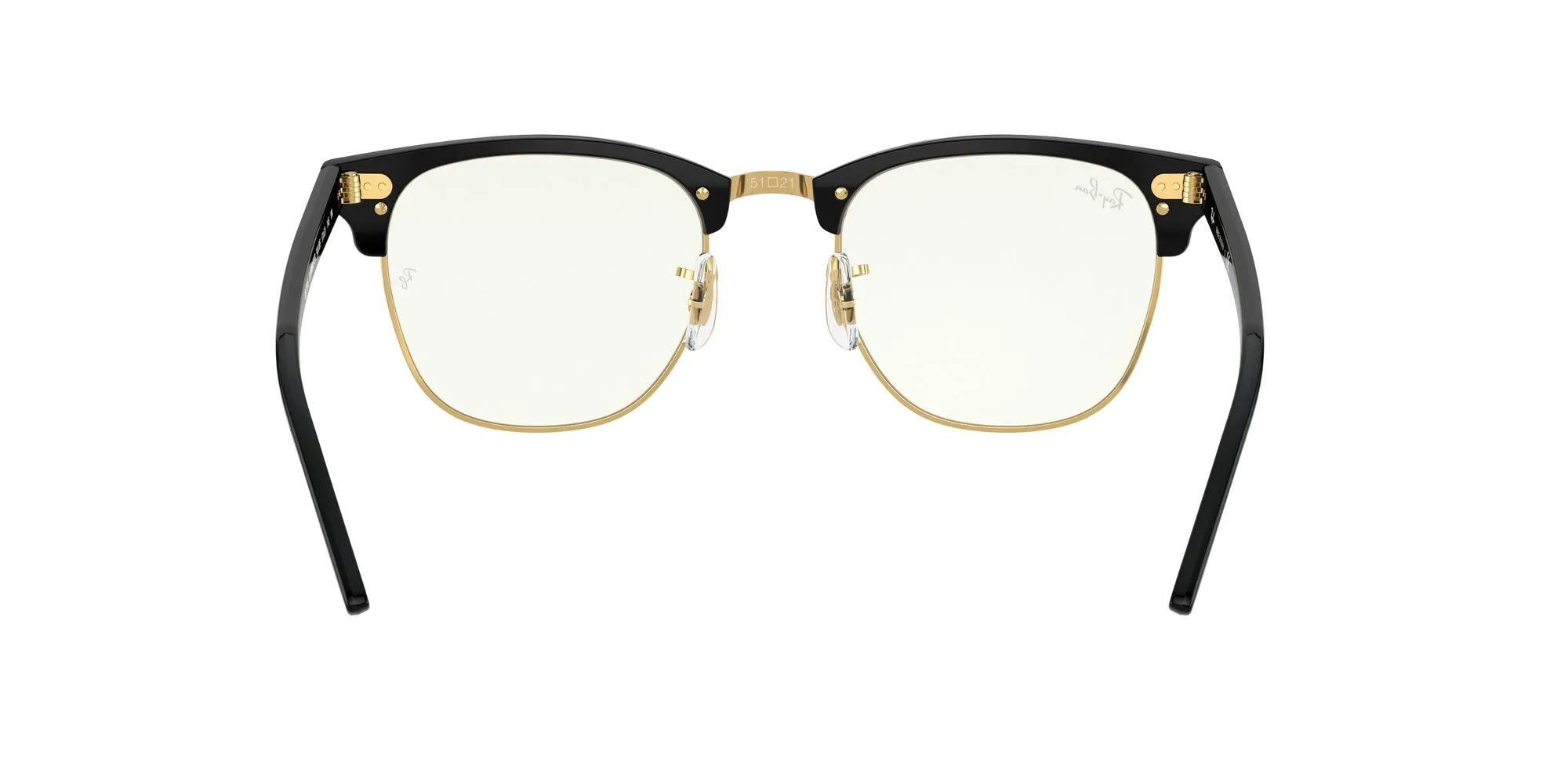 Ray-Ban Clubmaster RB3016 Sunglasses