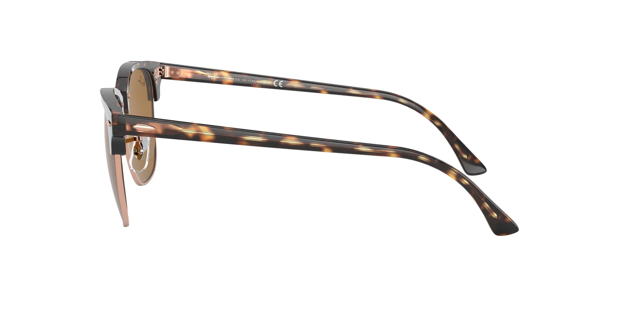 Ray-Ban Clubmaster RB3016 Sunglasses