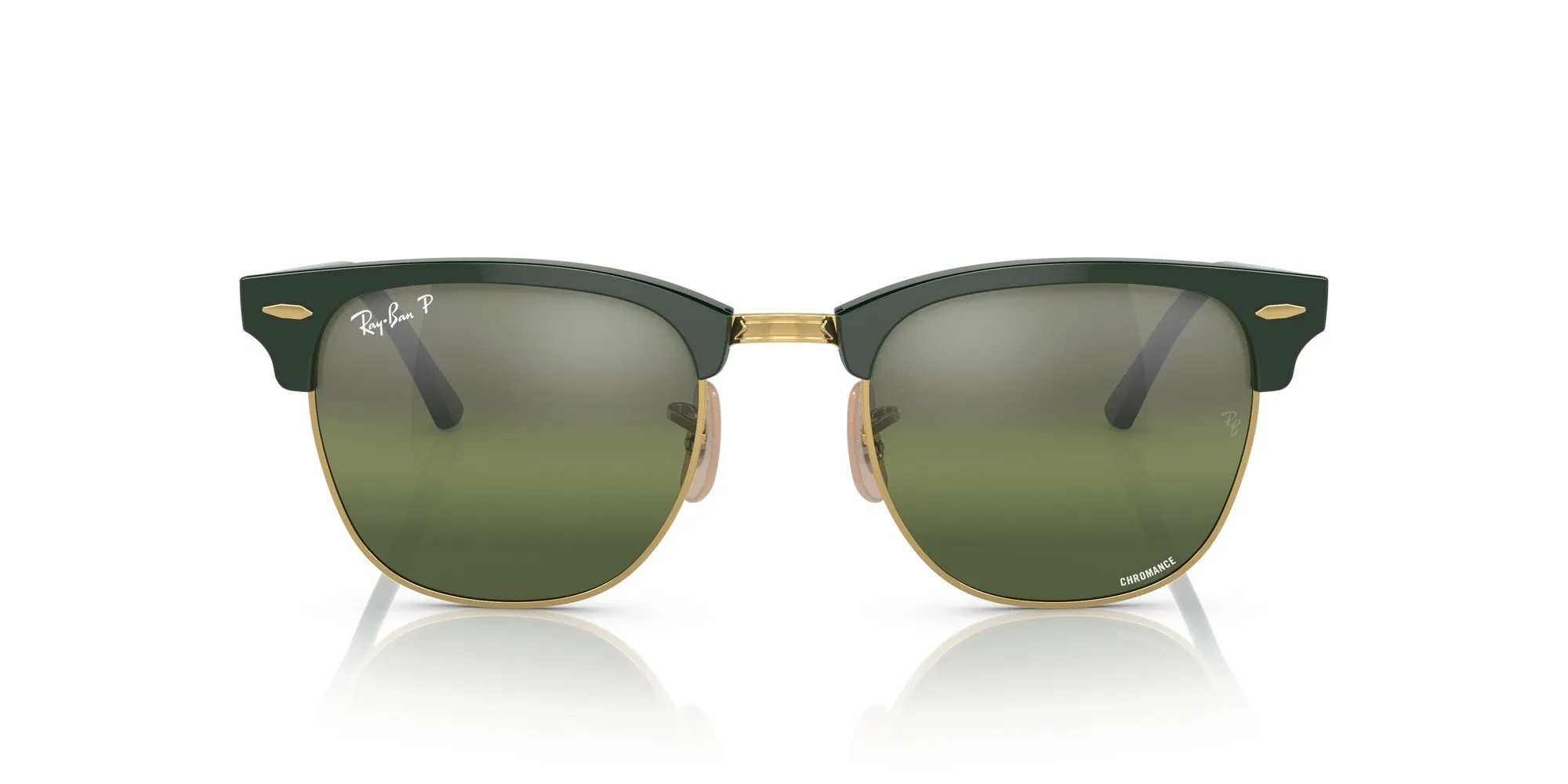 Ray-Ban Clubmaster RB3016 Sunglasses