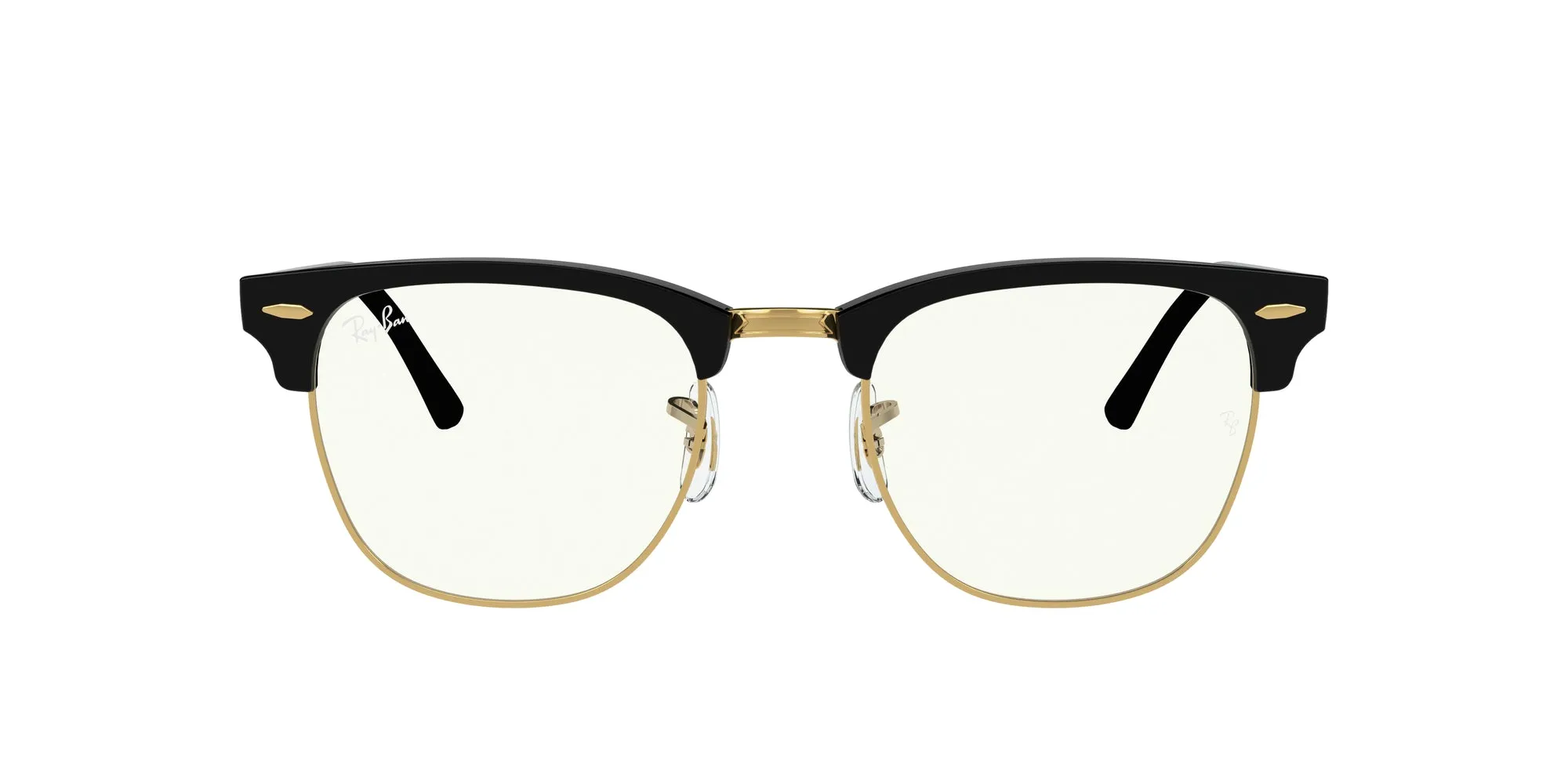 Ray-Ban Clubmaster RB3016 Sunglasses