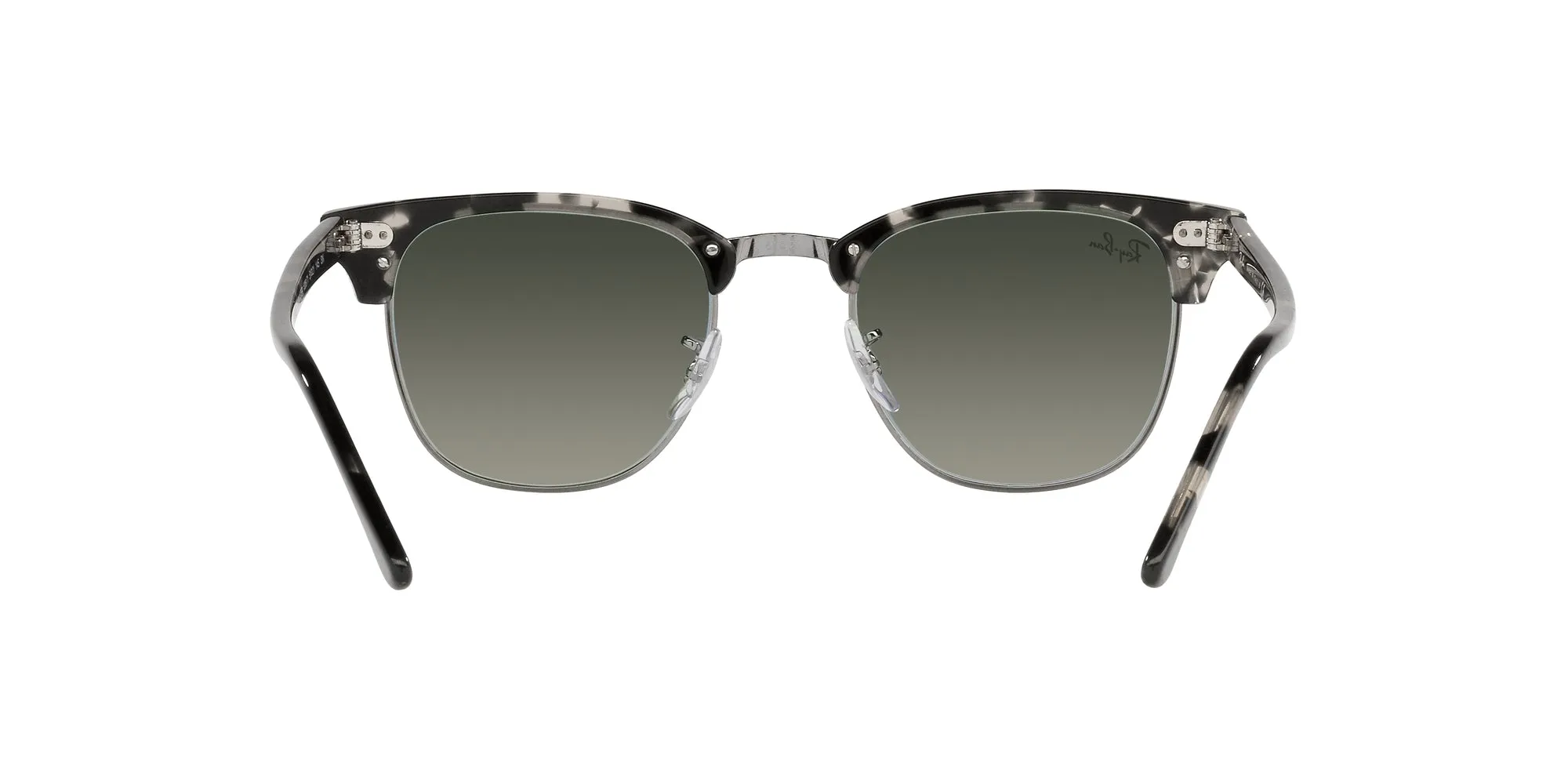 Ray-Ban Clubmaster RB3016 Sunglasses