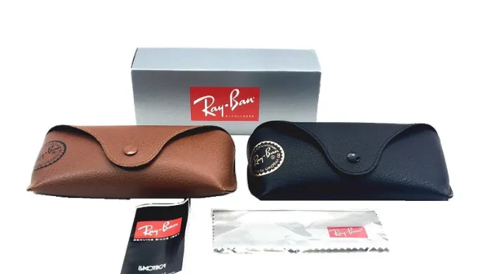 Ray-Ban Erika Black Classic Women's Sunglasses - Ships Same/Next Day!