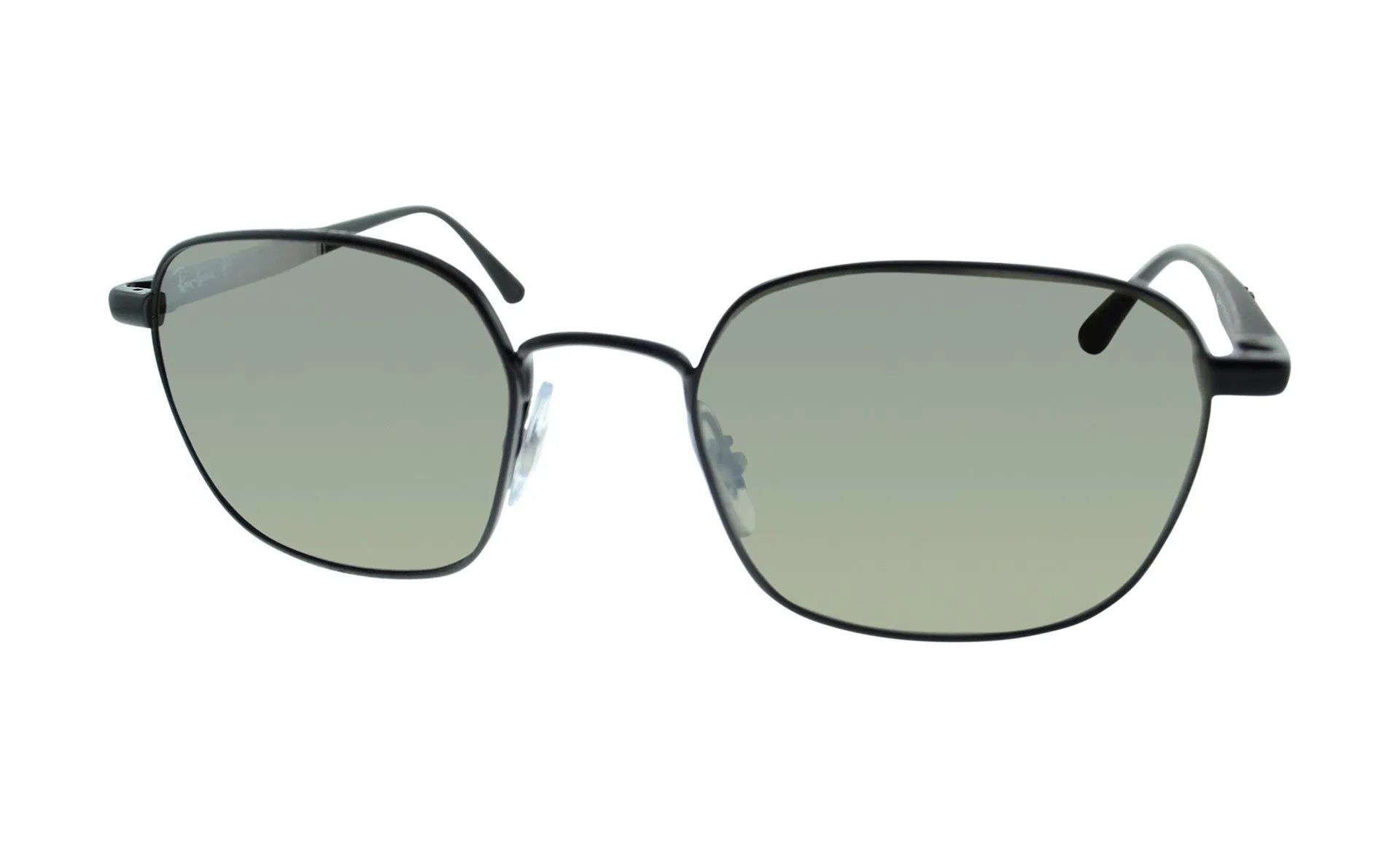 Ray-Ban Unisex Black Sunglasses RB_3664CH_002/5J
