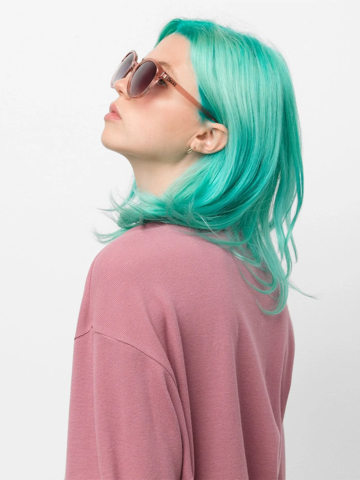 Rise And Shine Sunglasses