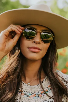 ROOLEE Roma Sunglasses