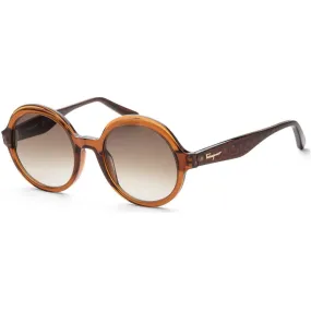 Salvatore Ferragamo Women's Sunglasses - Full Rim | SALVATORE FERRAGAMO SF978S 210