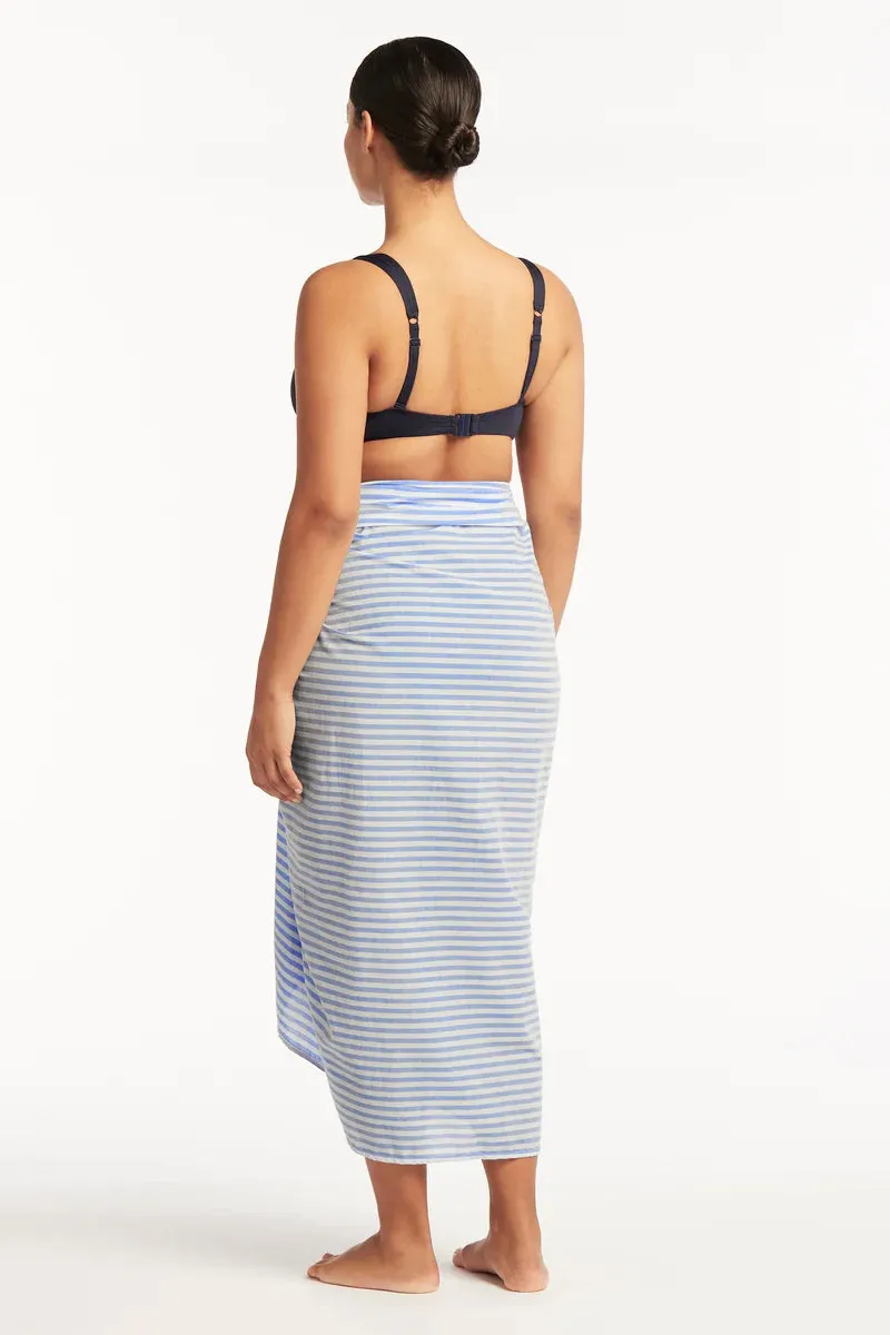 Sea Level Sails Sarong
