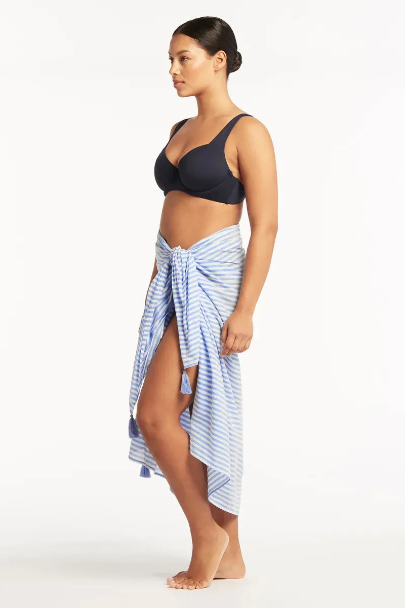Sea Level Sails Sarong