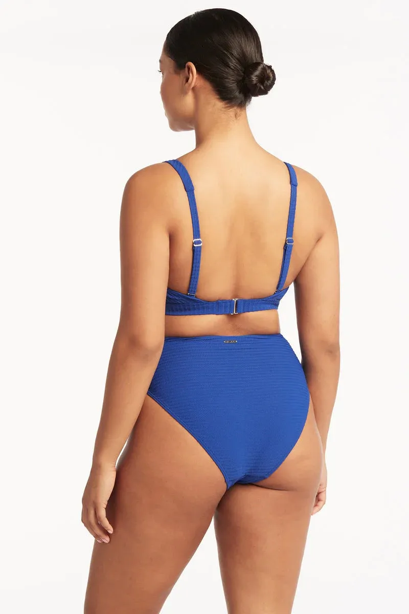 Sea Level Spinnaker E/F Cup Bikini Top