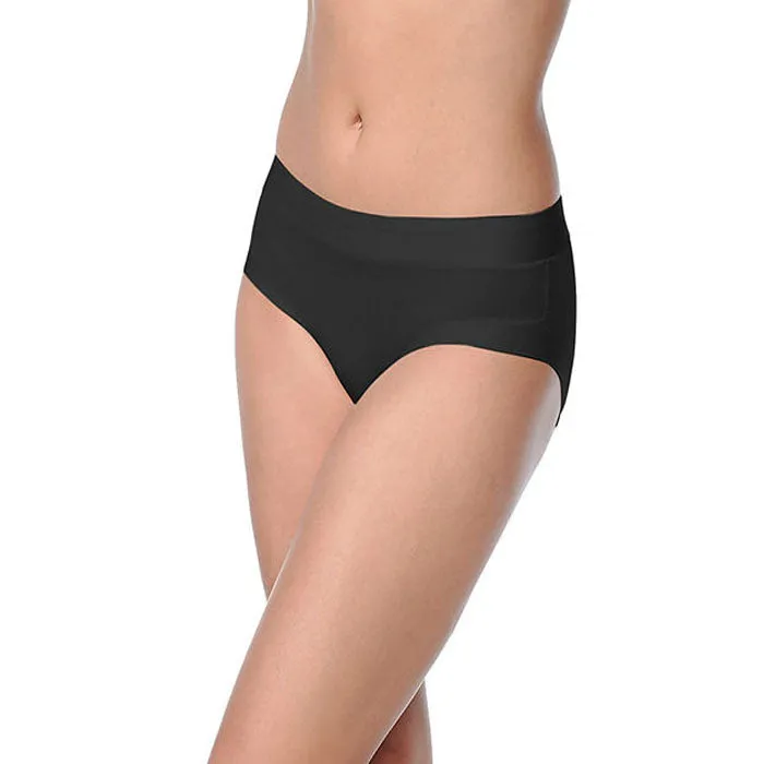 Sexy Gift For Her — 5 Different Style Panties In